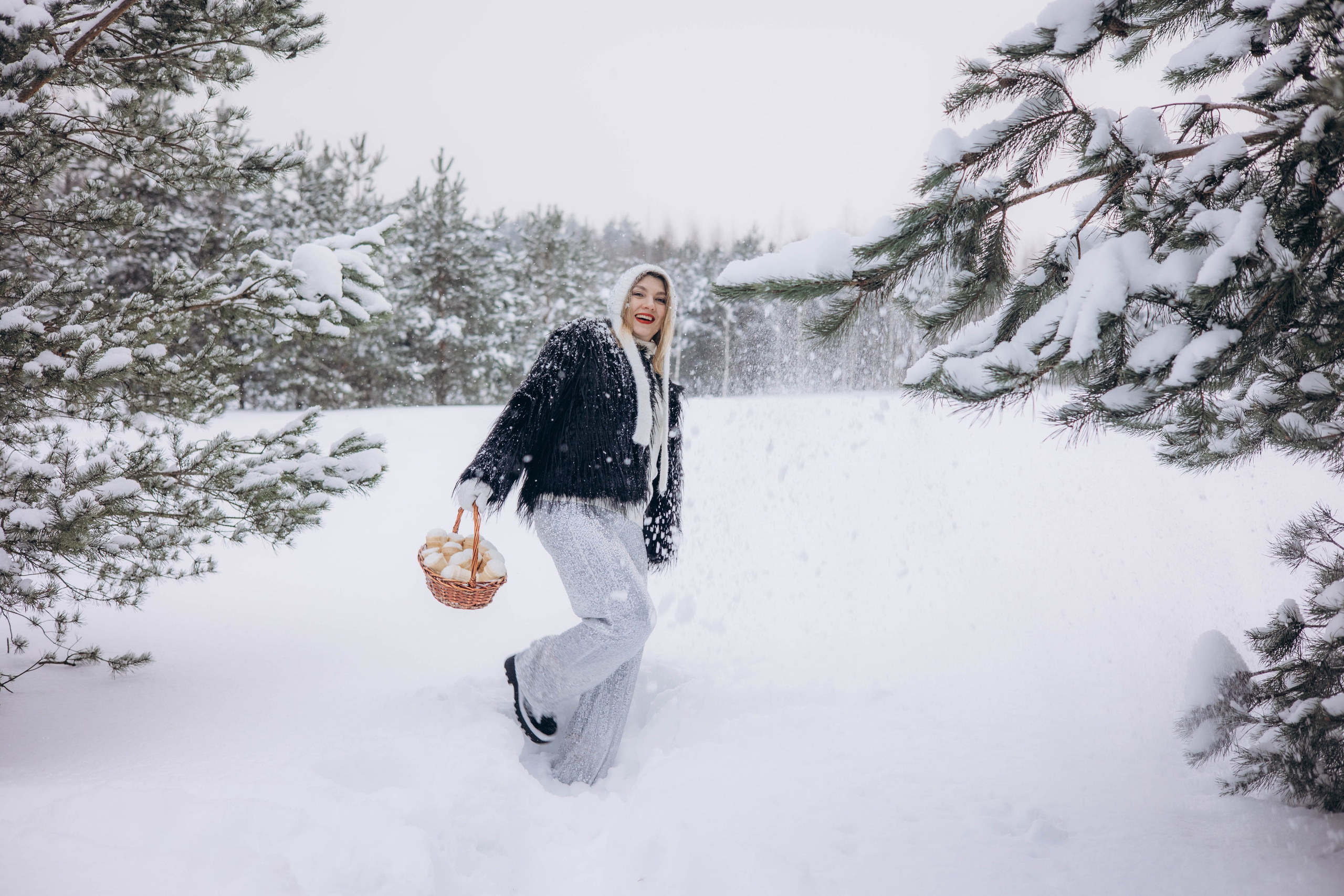 Алена. Наталья Косьянова. Ваш фотограф. Москва