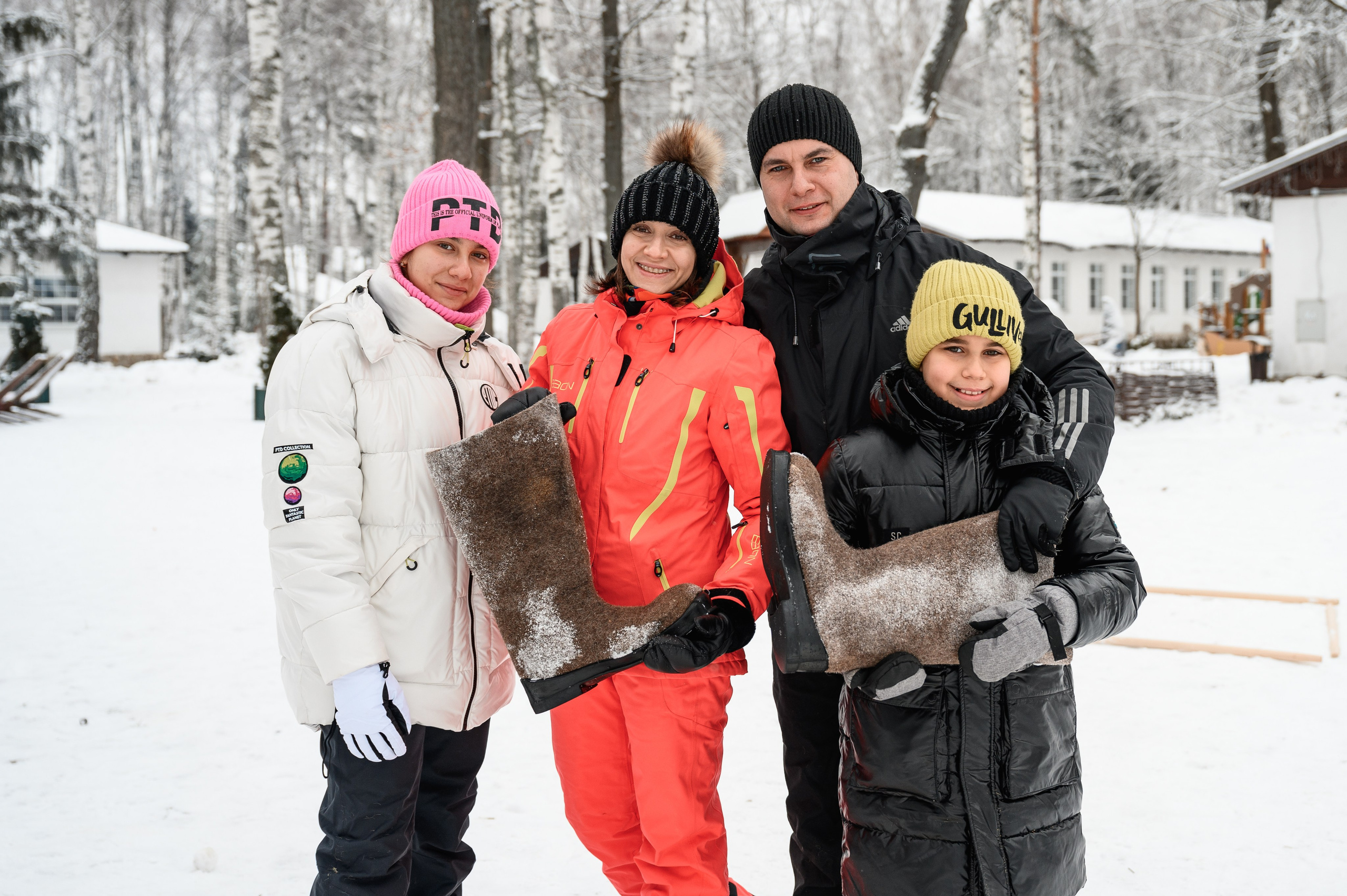 Презентация Cherry Tiggo 9 x Ильдорф. Фотограф Захваткин Роман