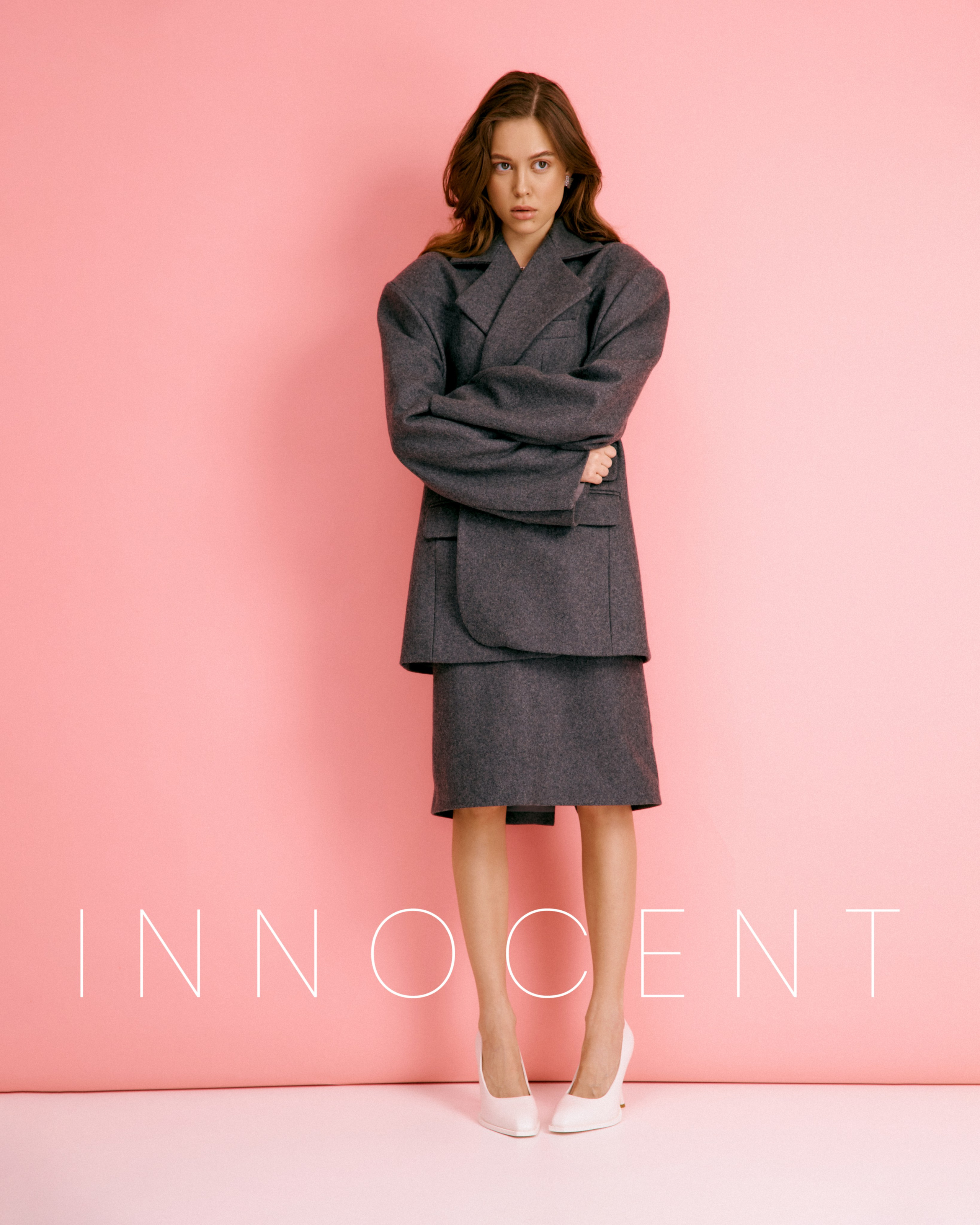Innocent Campaign. Фотограф для брендов, Москва