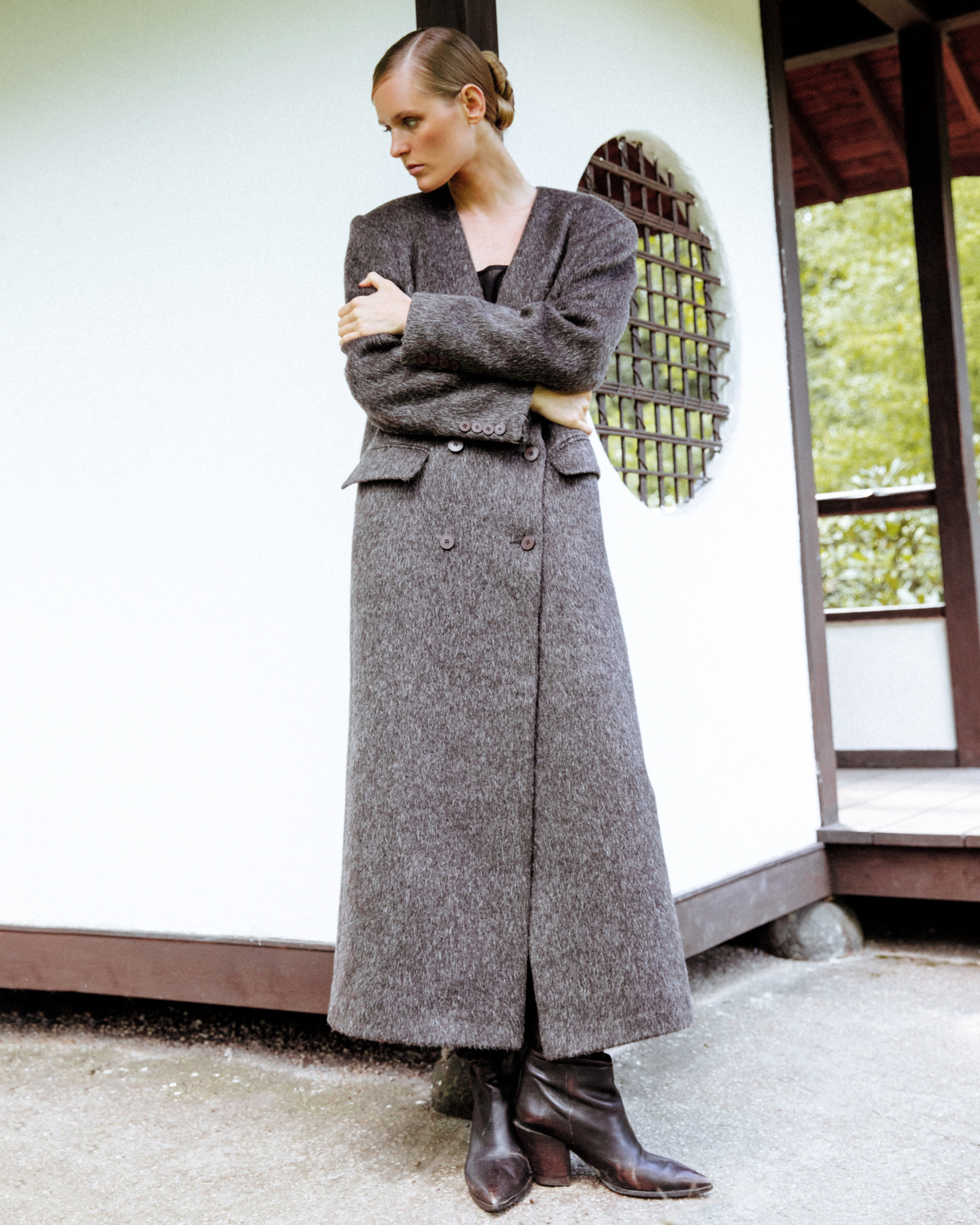 Eclata streetstyle 2024. Фотограф для брендов, Москва