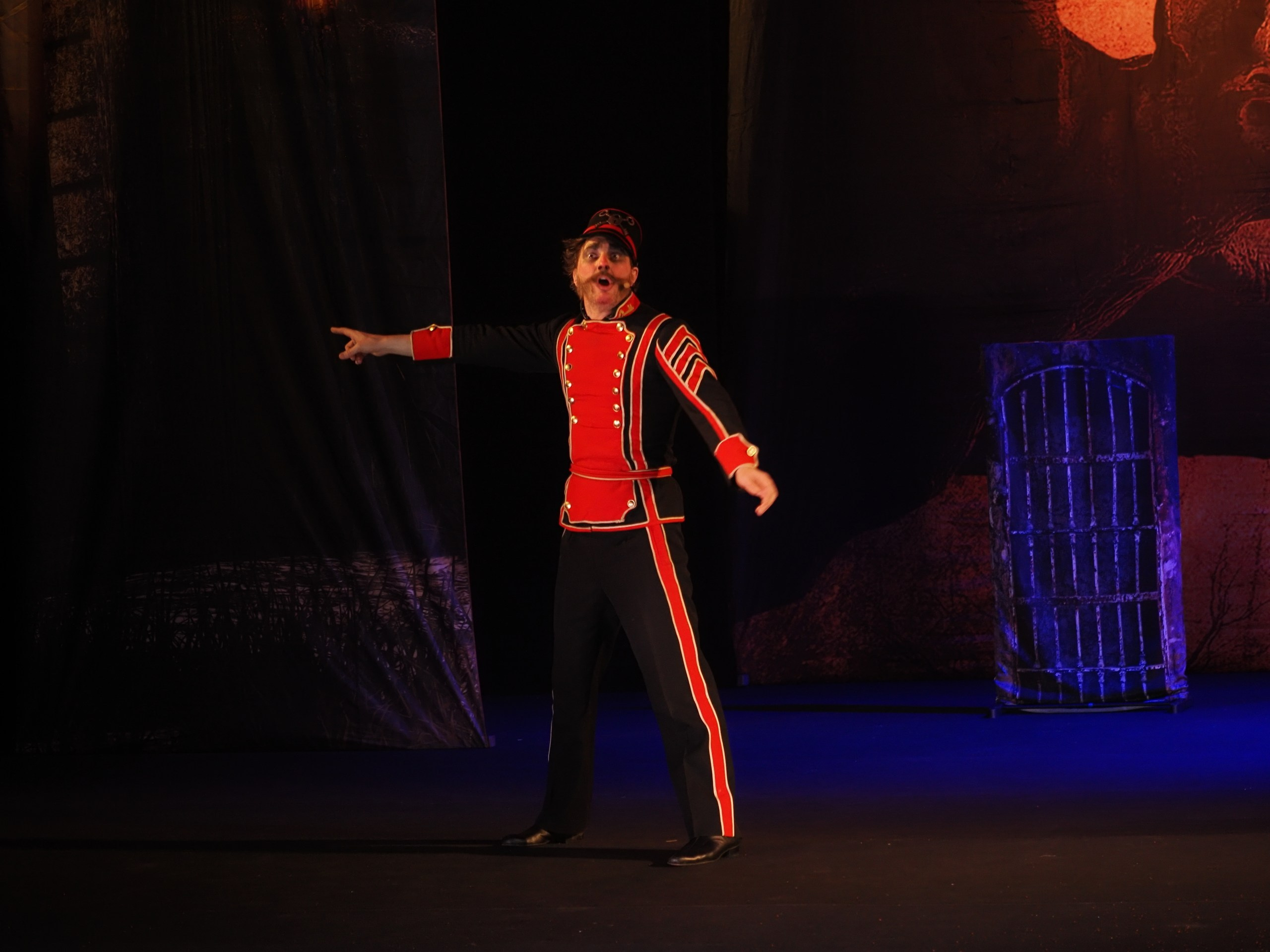 «БУФФ-ПАРАДИЗ» Летучая мышь (в Нск). Портретный и спортивный фотограф в Новосибирске и Твери Кононов Алексей