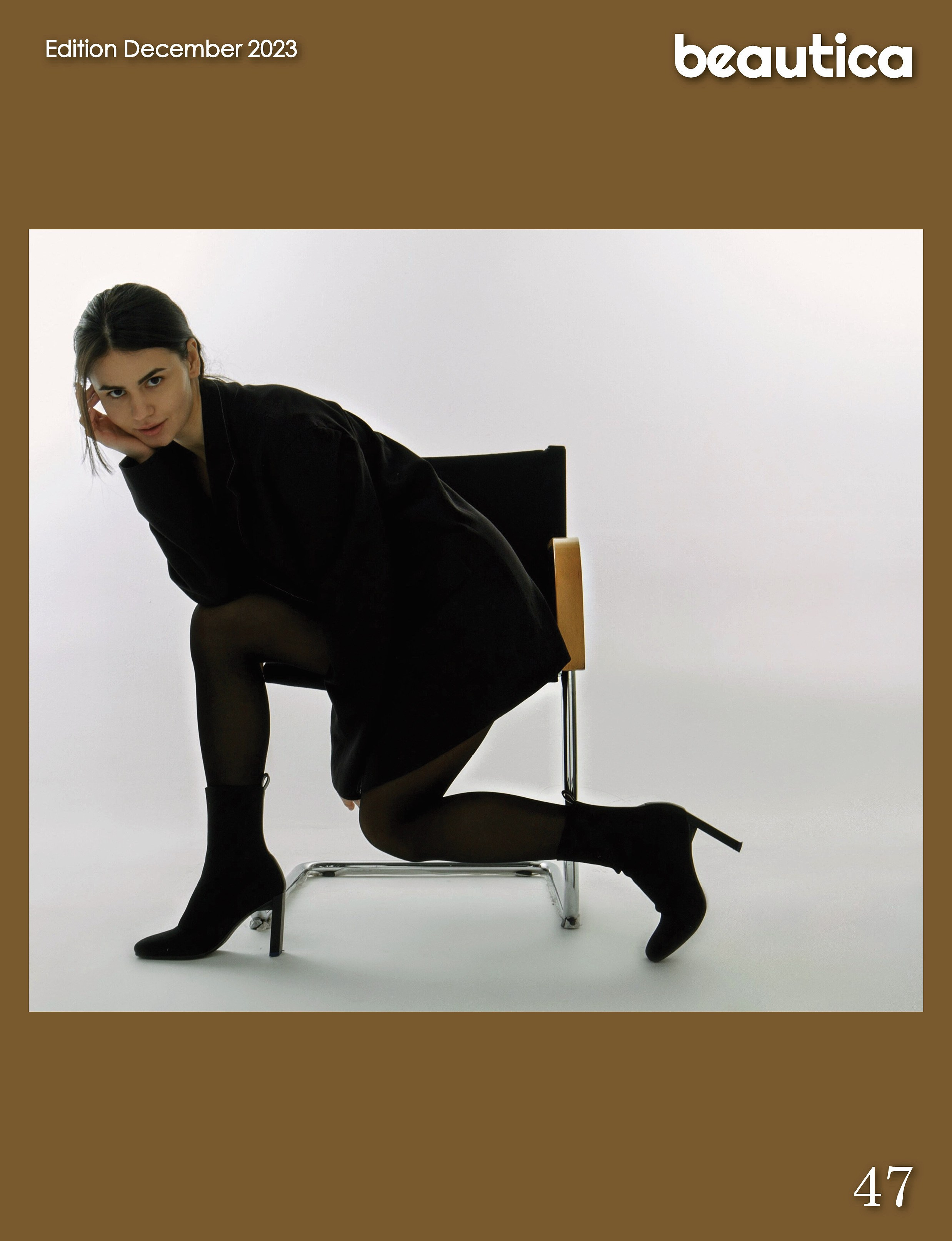 Публикации журналы. Майя Роева. Портретный фотограф в Москве