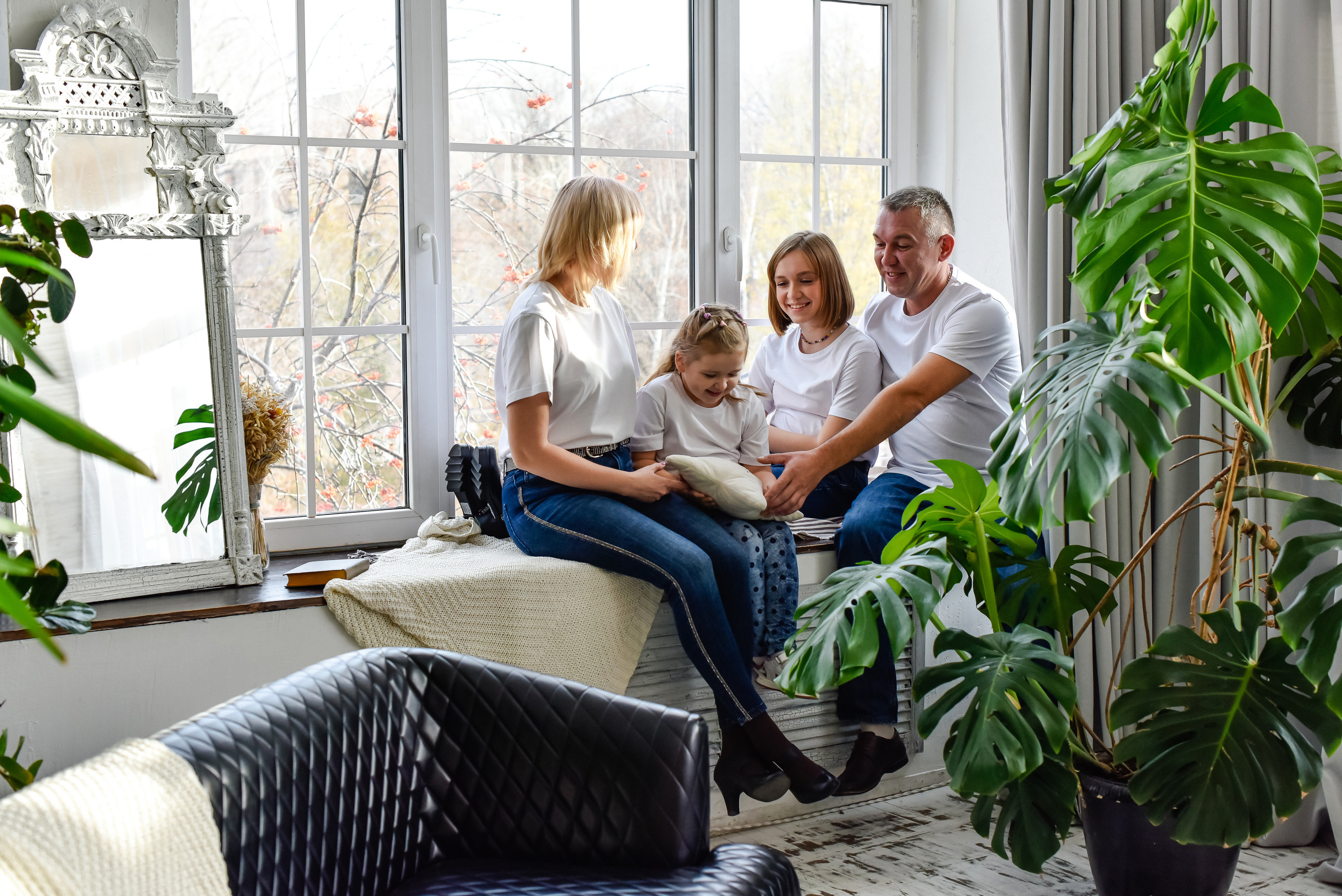 Семейны фотограф Самары и Самарской области