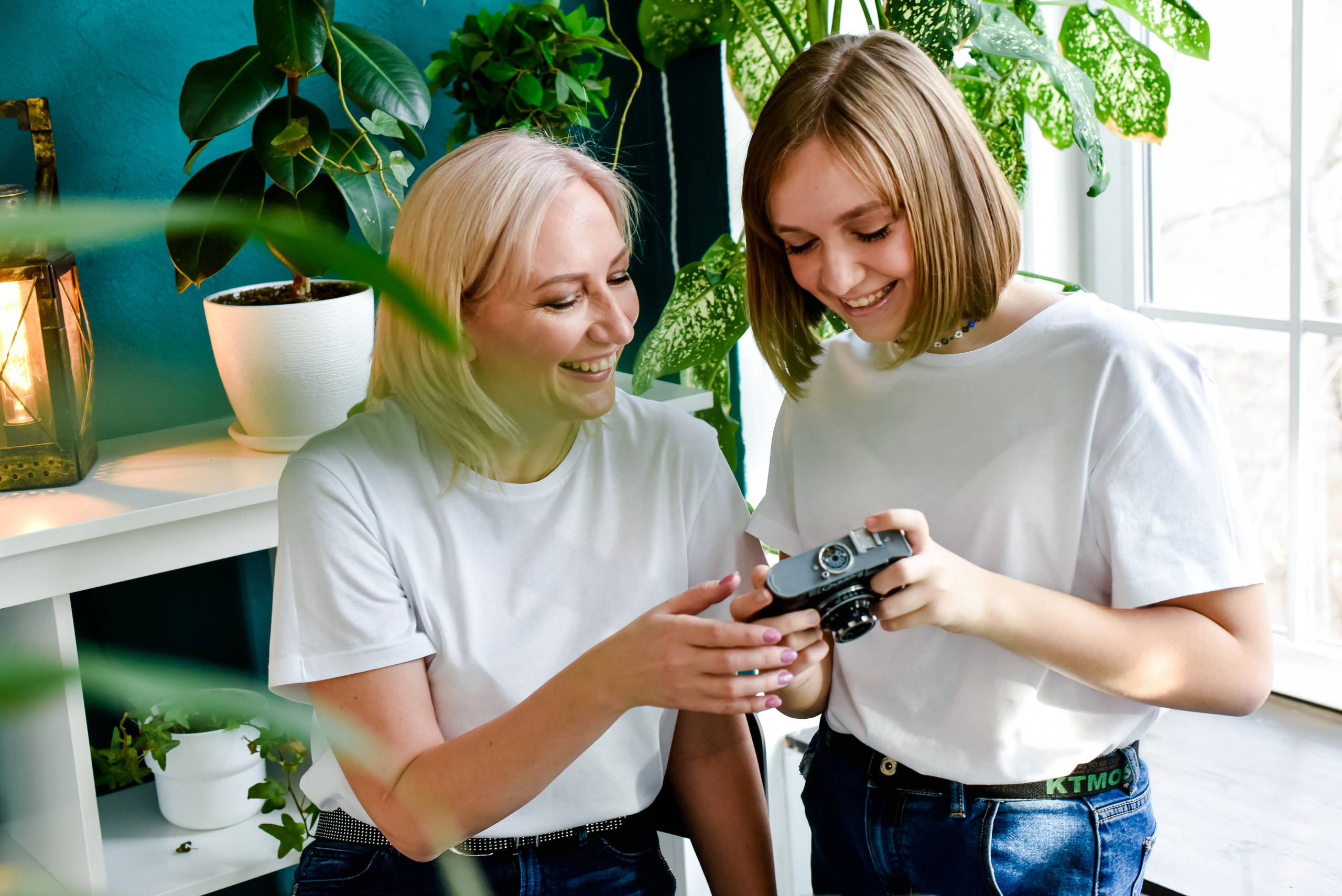 Семейны фотограф Самары и Самарской области