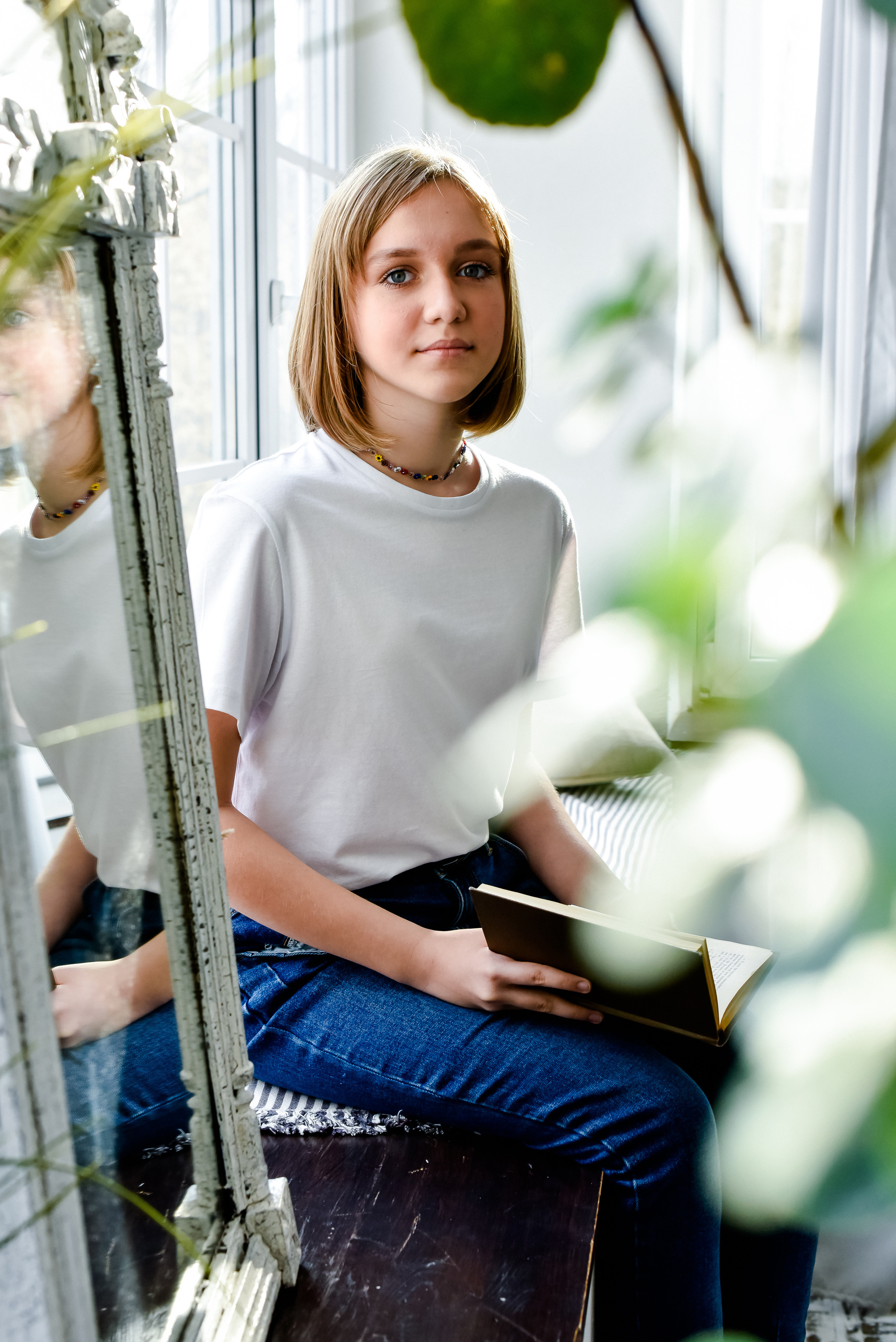 Семейны фотограф Самары и Самарской области
