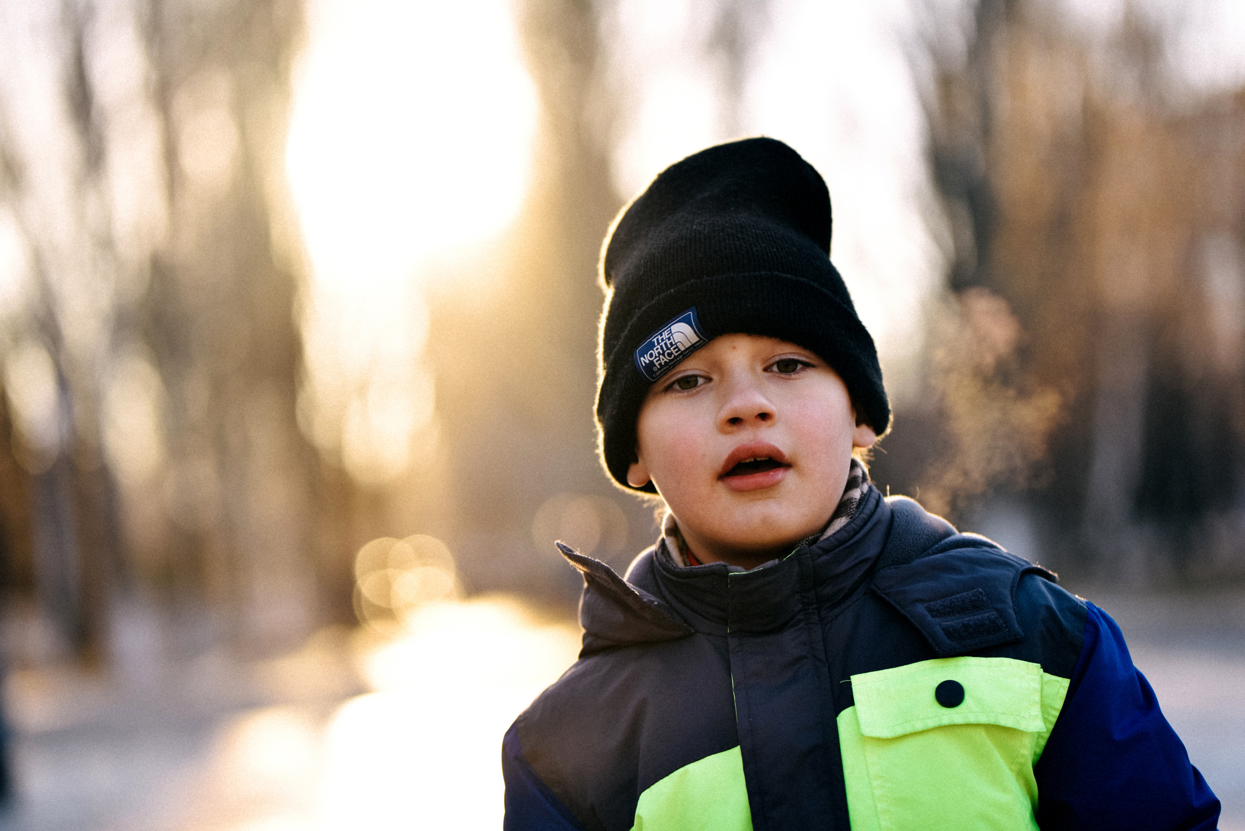 Семейны фотограф Самары и Самарской области