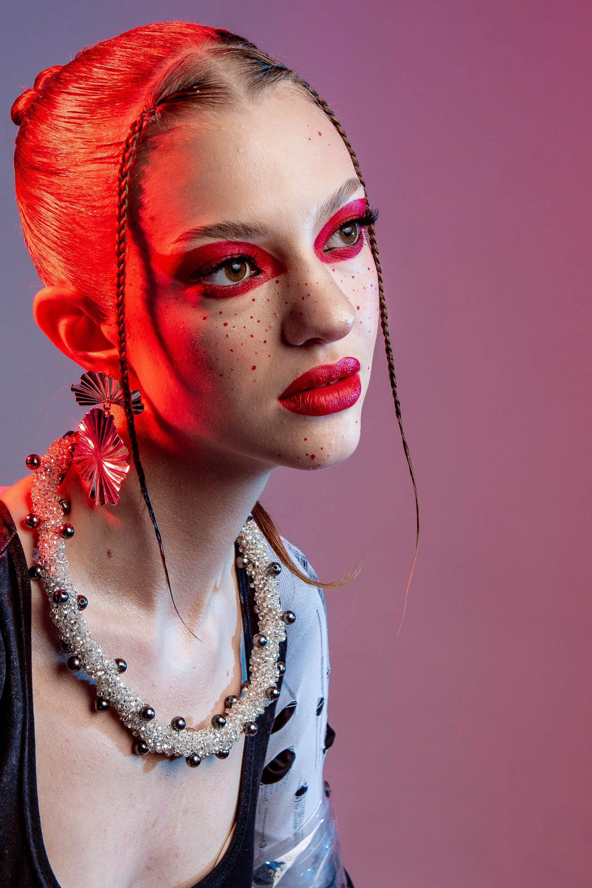 Iнопланетяне. Фотограф Екатерина Голицына