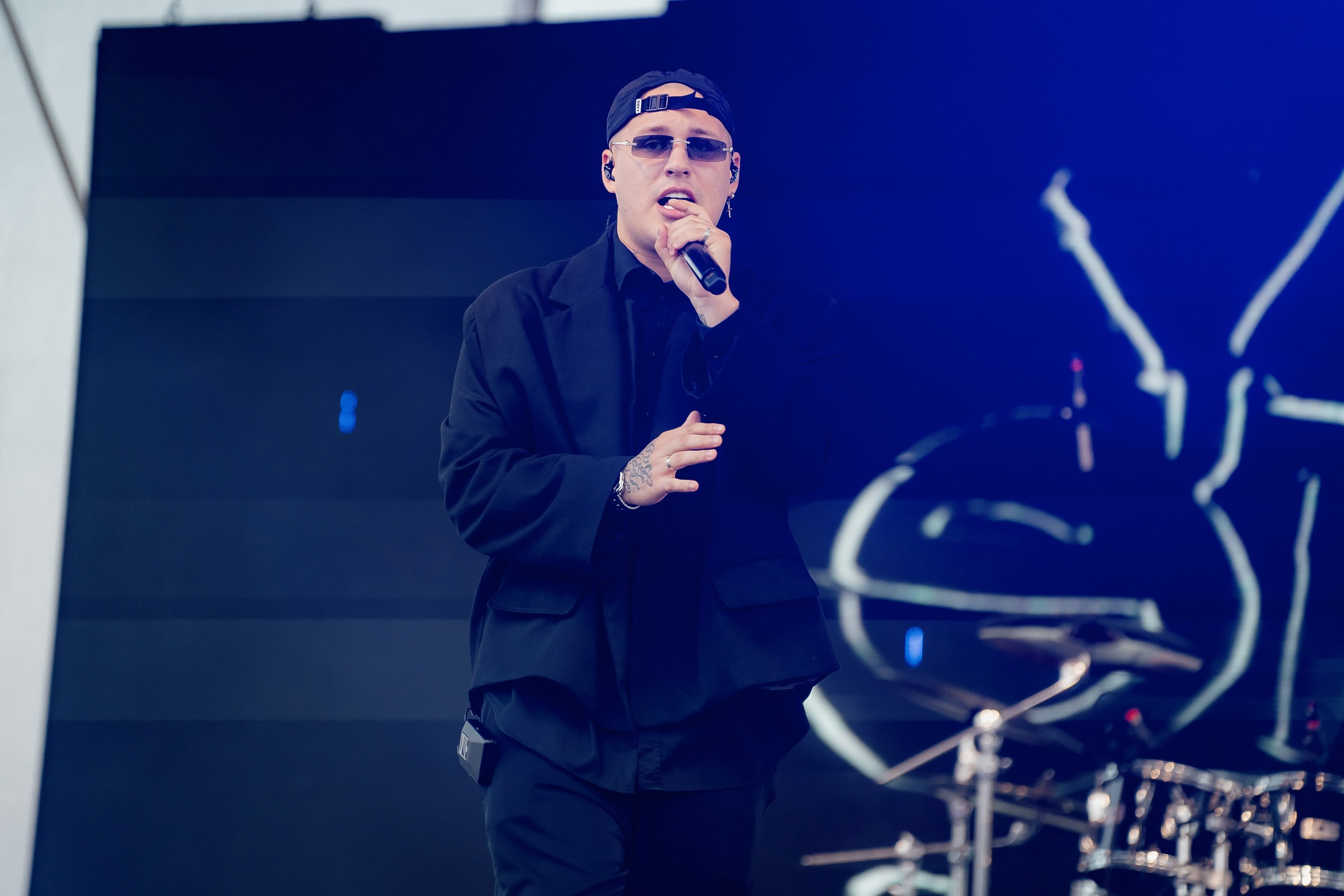 День молодежи 2026. Фотограф Сергей Кошкин. Репортажная и ивент-фотография в Сургуте