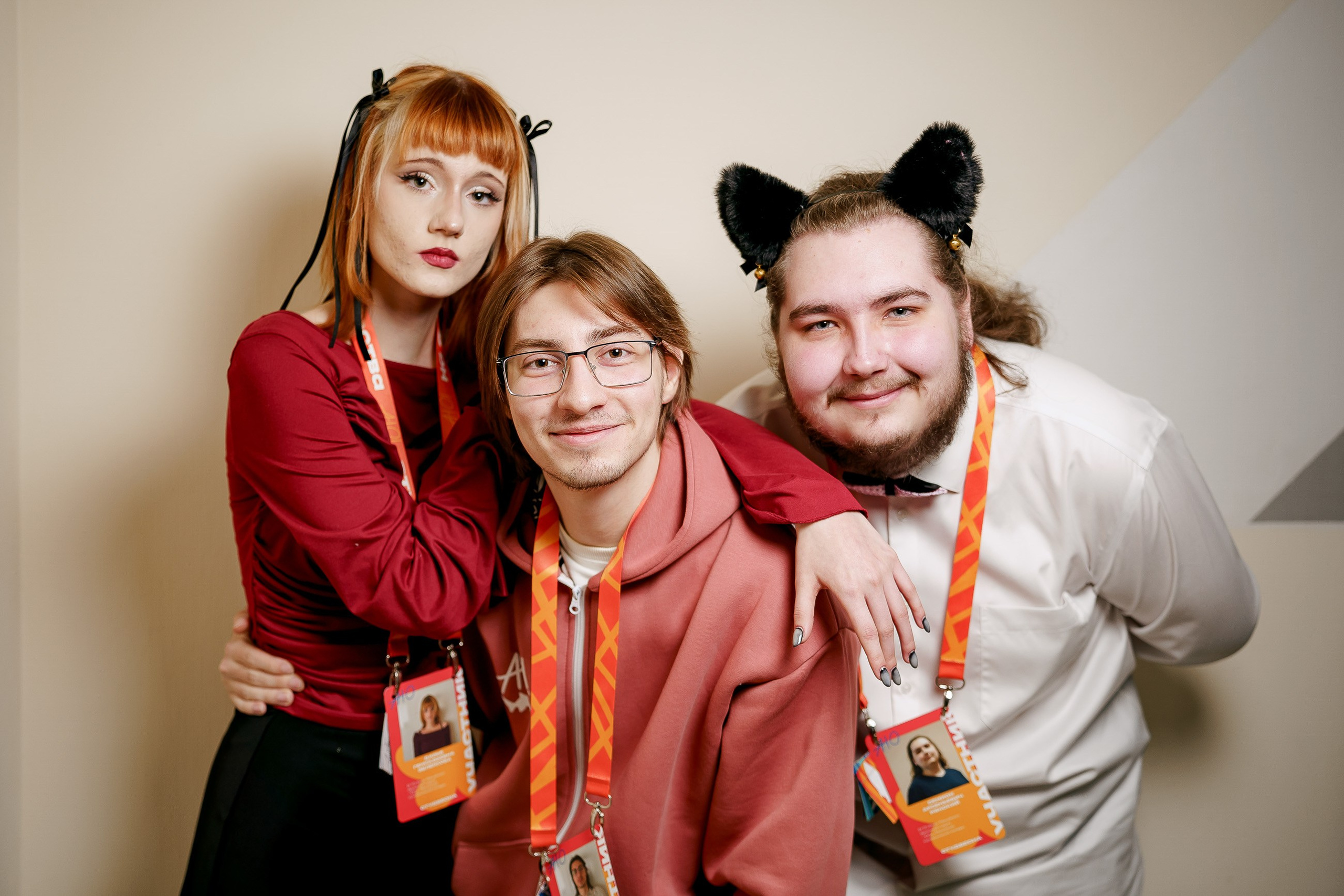 СтудВесна. Югра 2026. Фотограф Сергей Кошкин. Репортажная и ивент-фотография в Сургуте