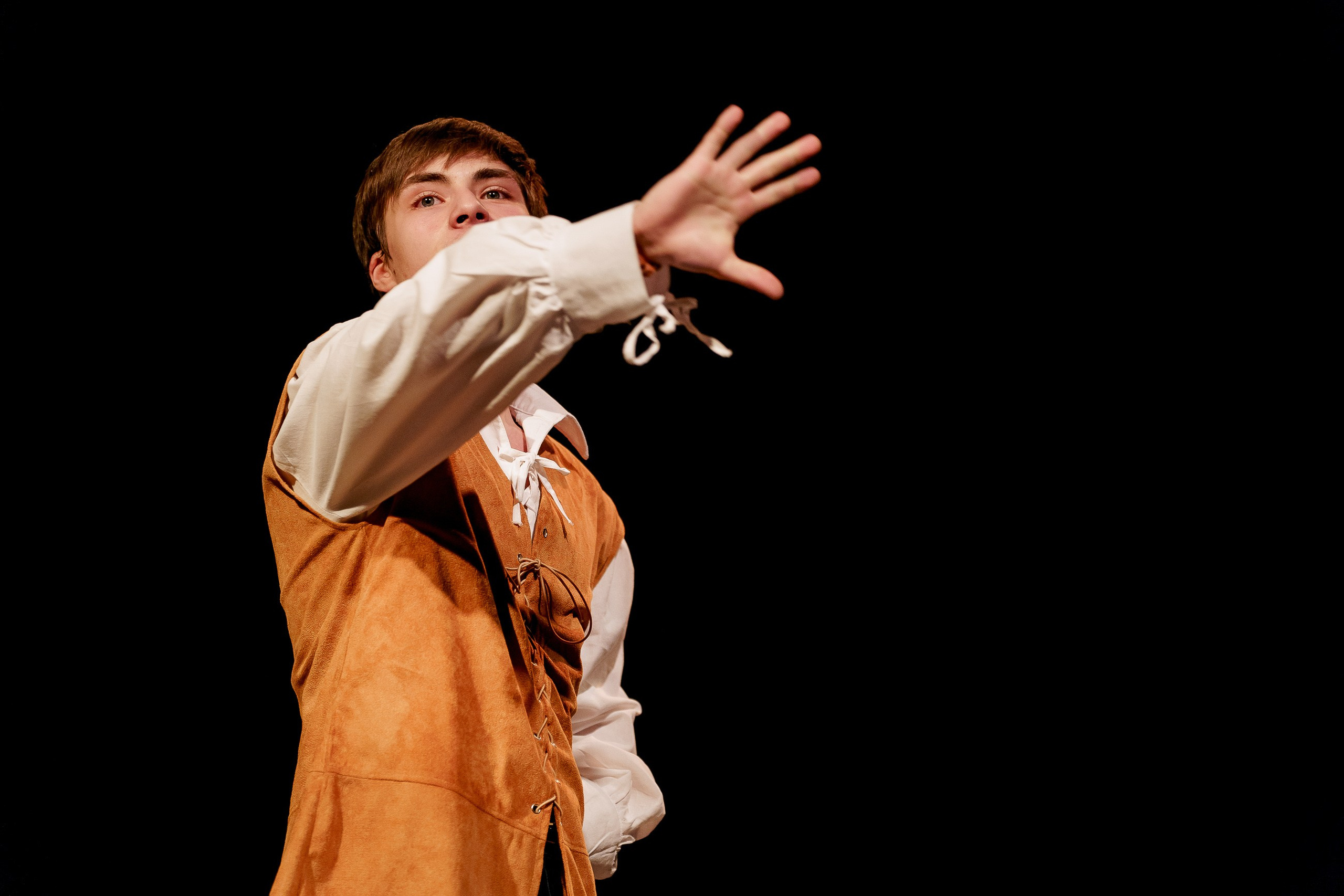 СтудВесна. Югра 2026. Фотограф Сергей Кошкин. Репортажная и ивент-фотография в Сургуте