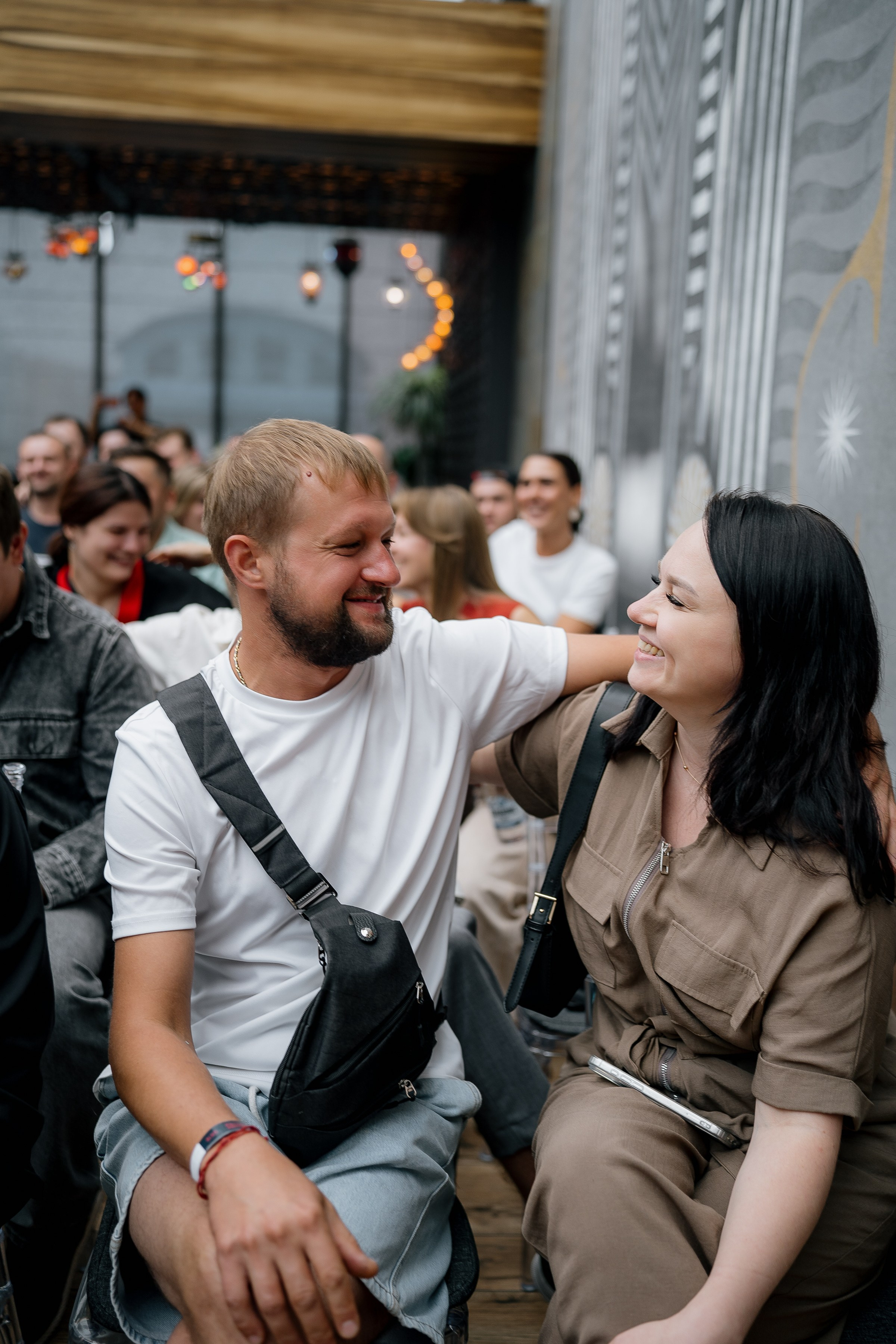 Ресторанное вдохновение 2026. Сургут. Фотограф Сергей Кошкин. Репортажная и ивент-фотография в Сургуте
