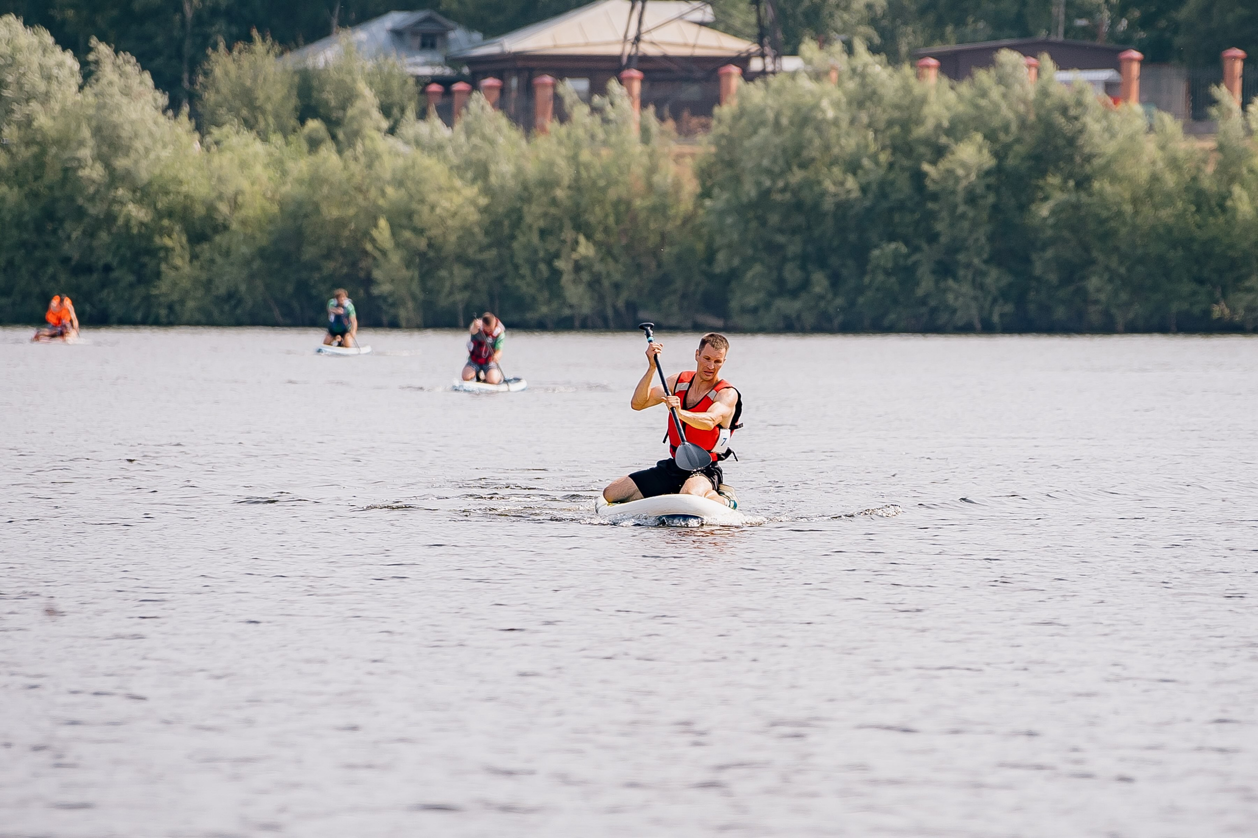 День молодежи 2026. Фотограф Сергей Кошкин. Репортажная и ивент-фотография в Сургуте
