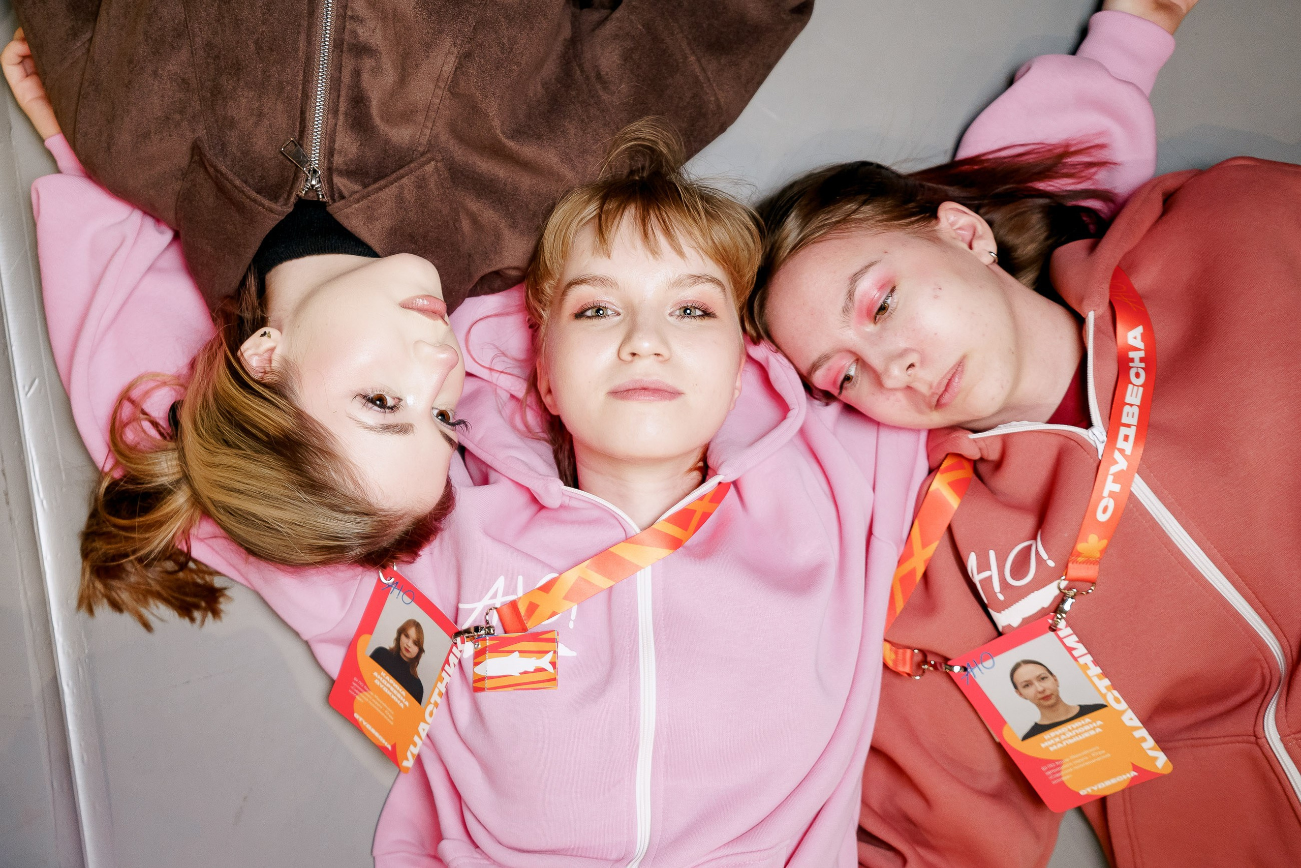 СтудВесна. Югра 2026. Фотограф Сергей Кошкин. Репортажная и ивент-фотография в Сургуте