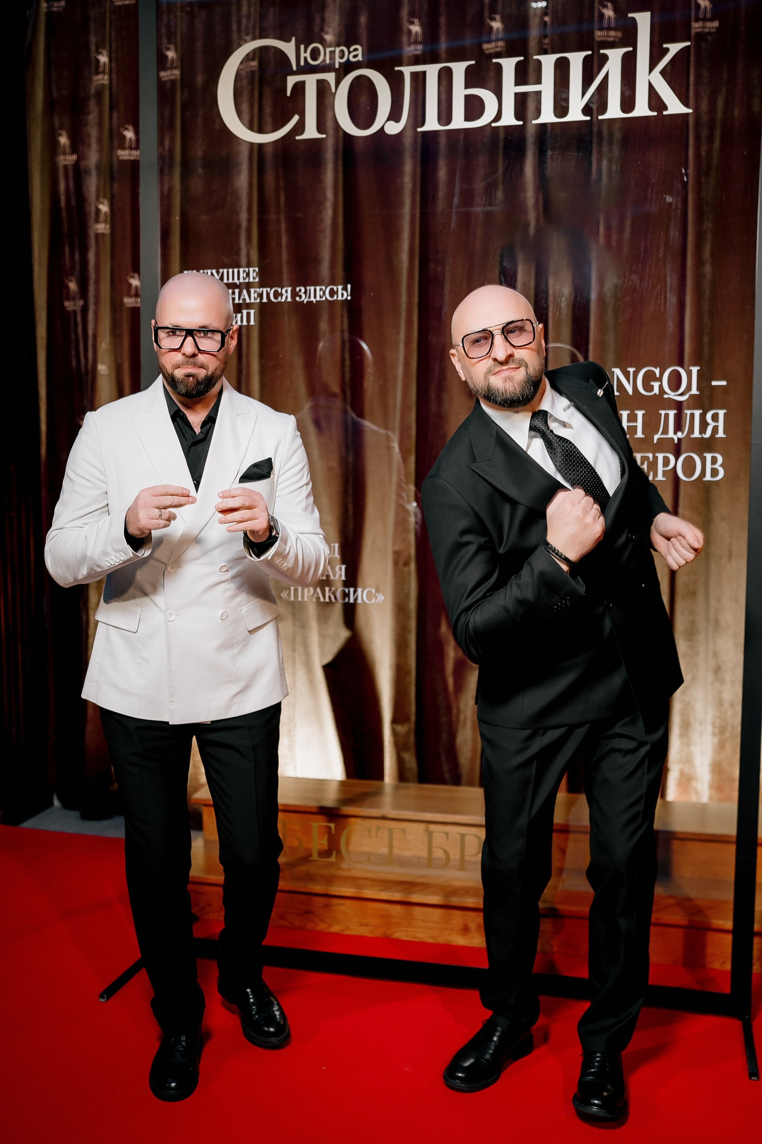 БестБренд 2025. Фотограф Сергей Кошкин. Репортажная и ивент-фотография в Сургуте