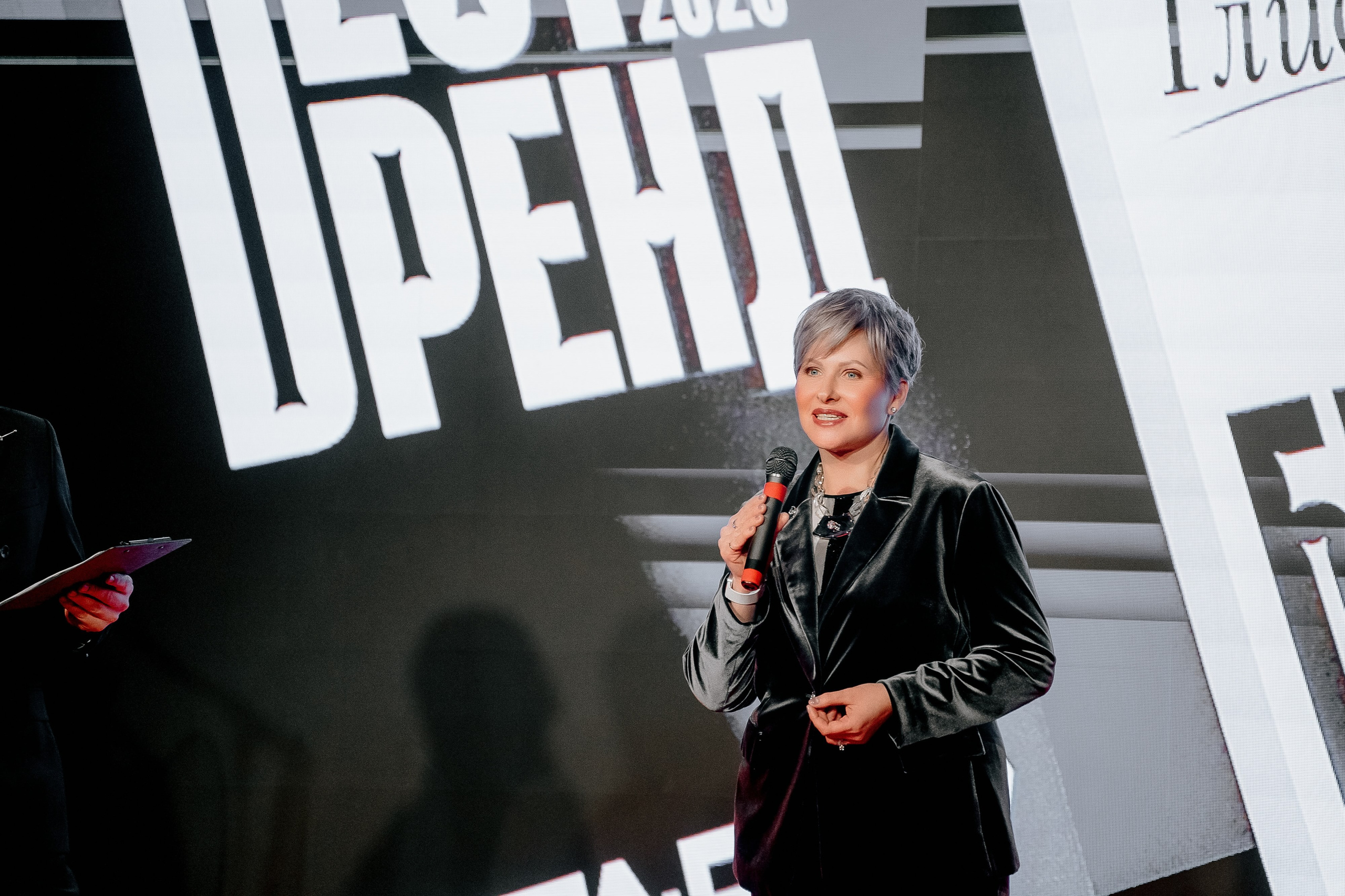 БестБренд 2025. Фотограф Сергей Кошкин. Репортажная и ивент-фотография в Сургуте