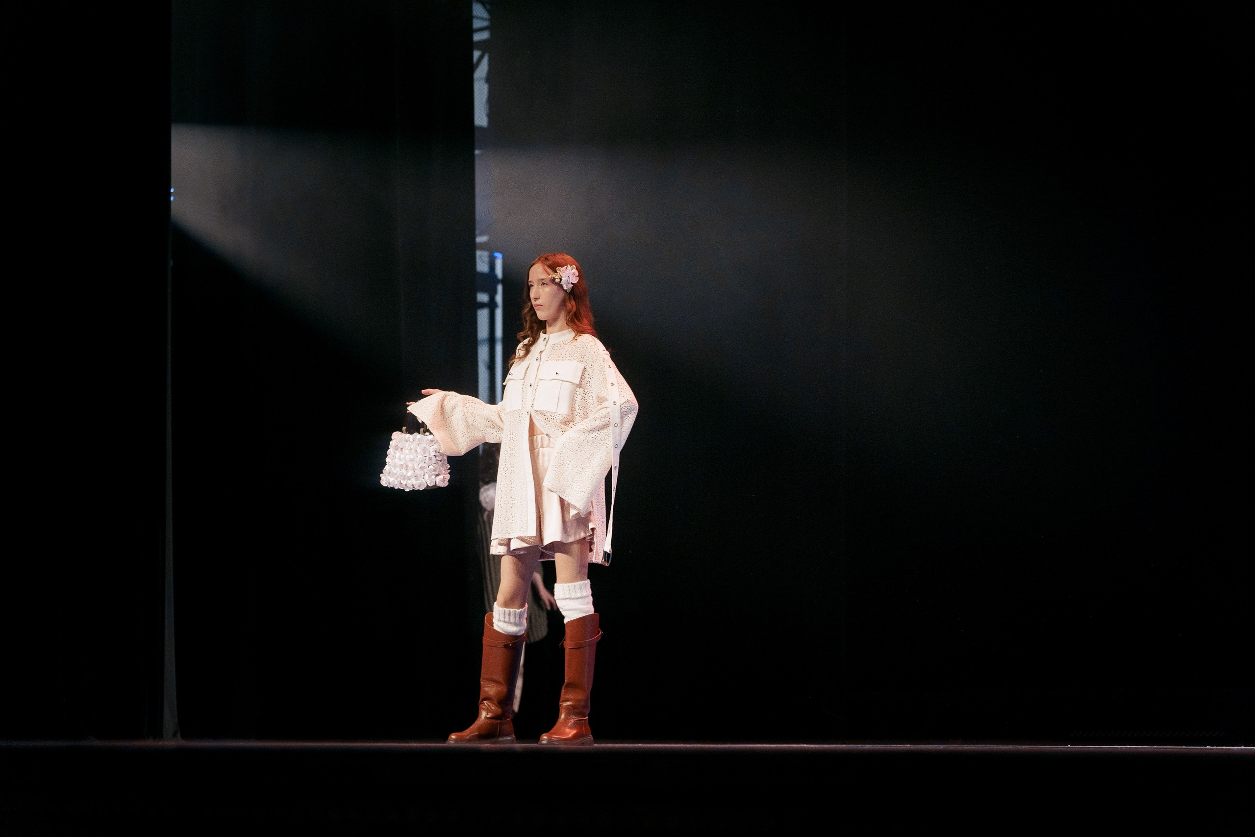 СтудВесна. Югра 2026. Фотограф Сергей Кошкин. Репортажная и ивент-фотография в Сургуте
