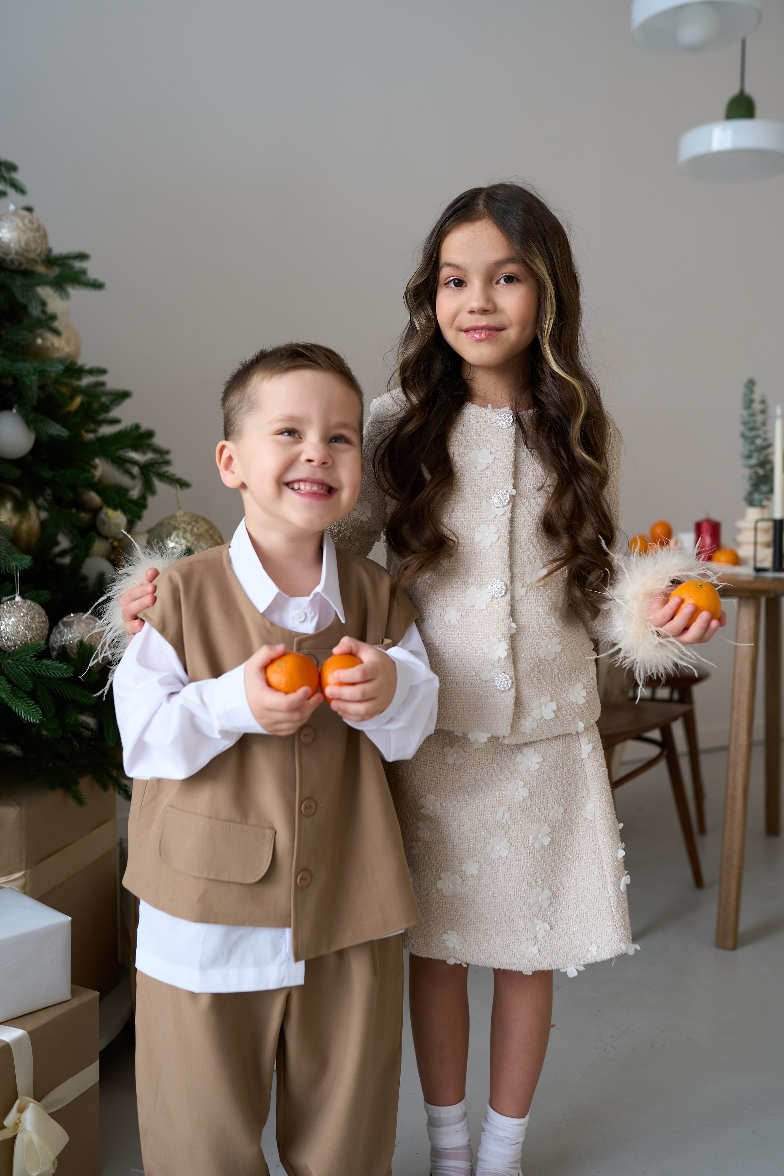 Семейные истории. Фотограф Чебоксары