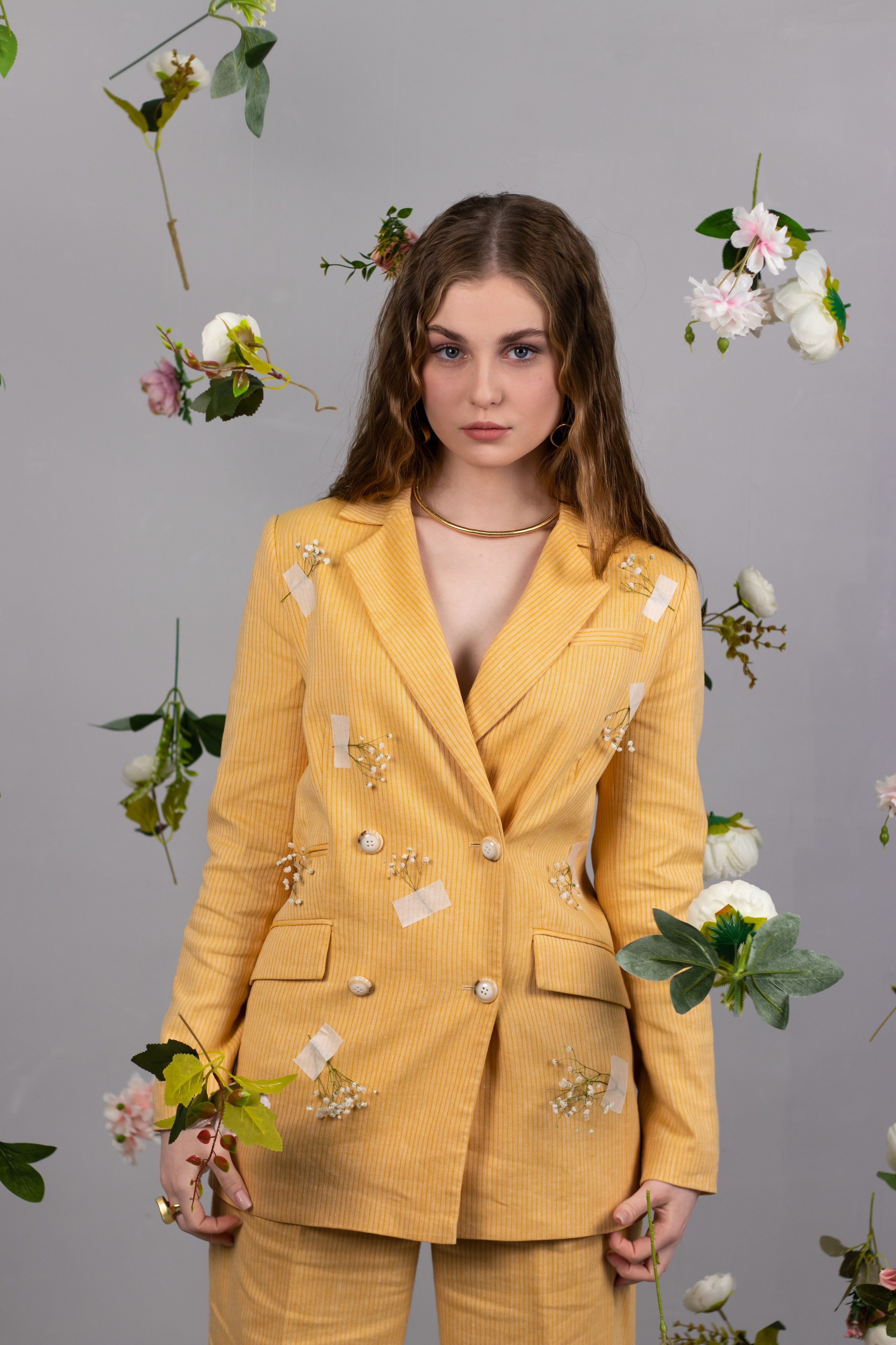 Проект Flowers. Фотограф Чебоксары