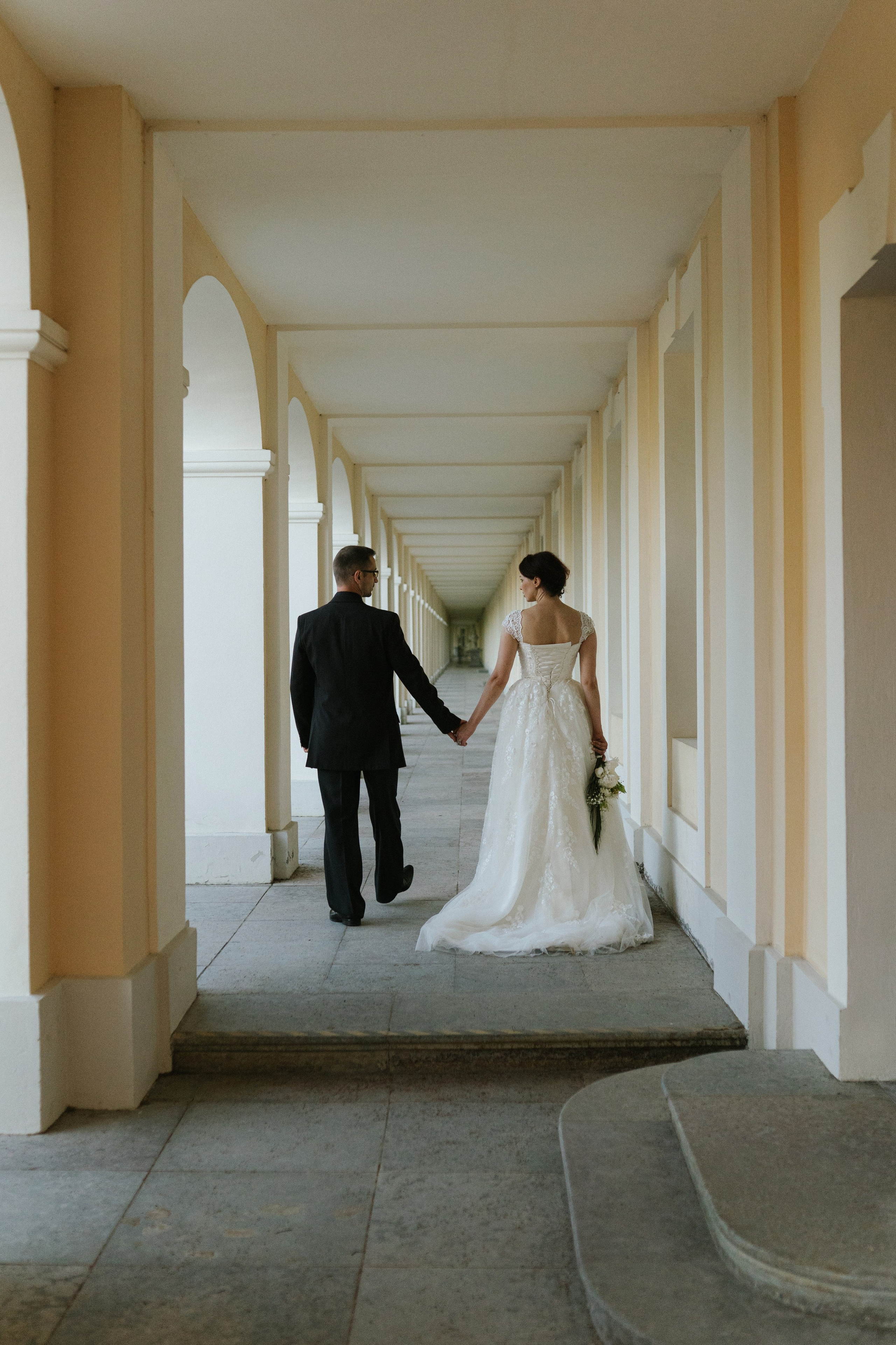 Оксана и Даниил. Фотограф в Санкт-Петербурге Черкесова Дарья