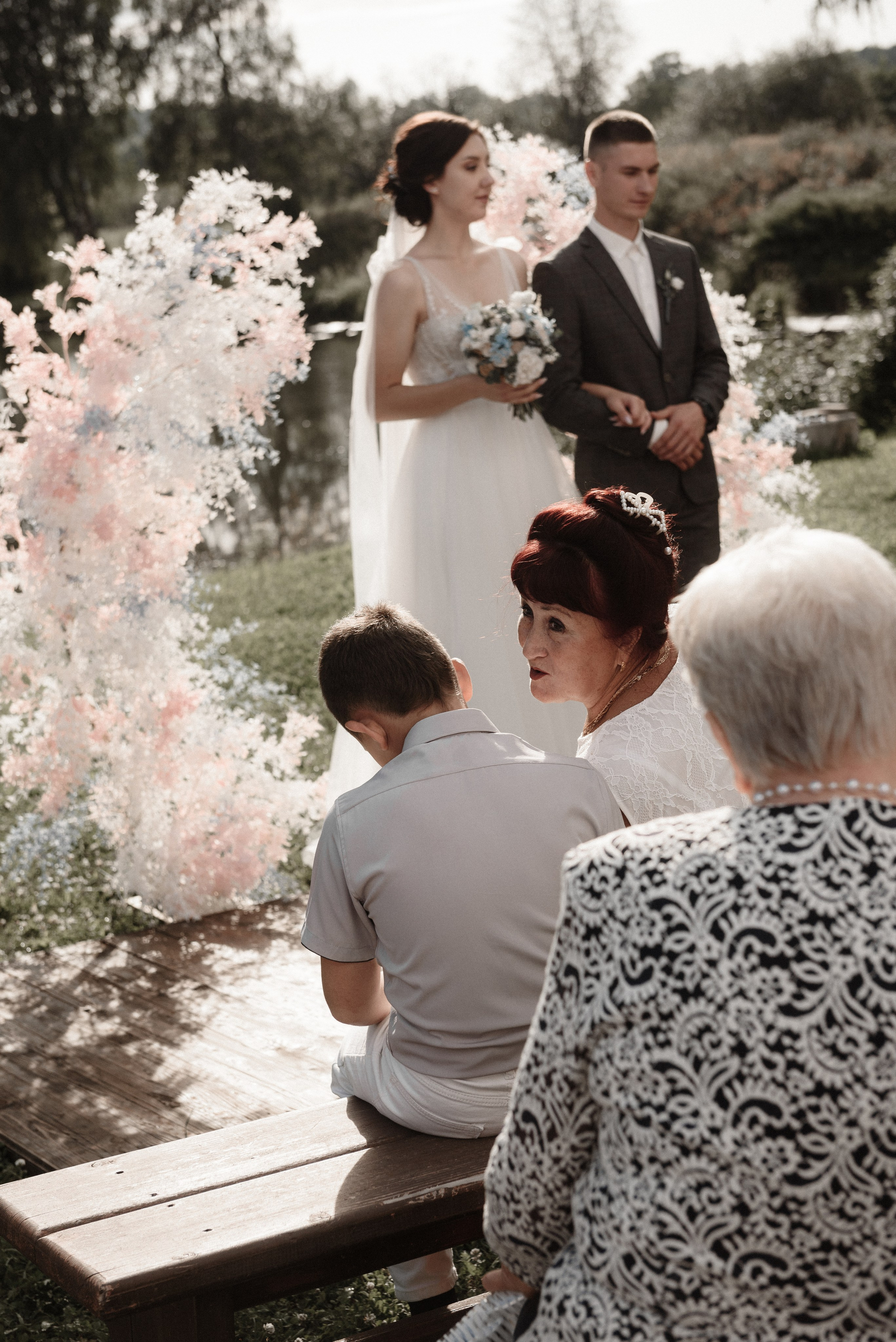 Данил и Екатерина. Свадебный фотограф в Ярославле и Москве Руслан Иософатов