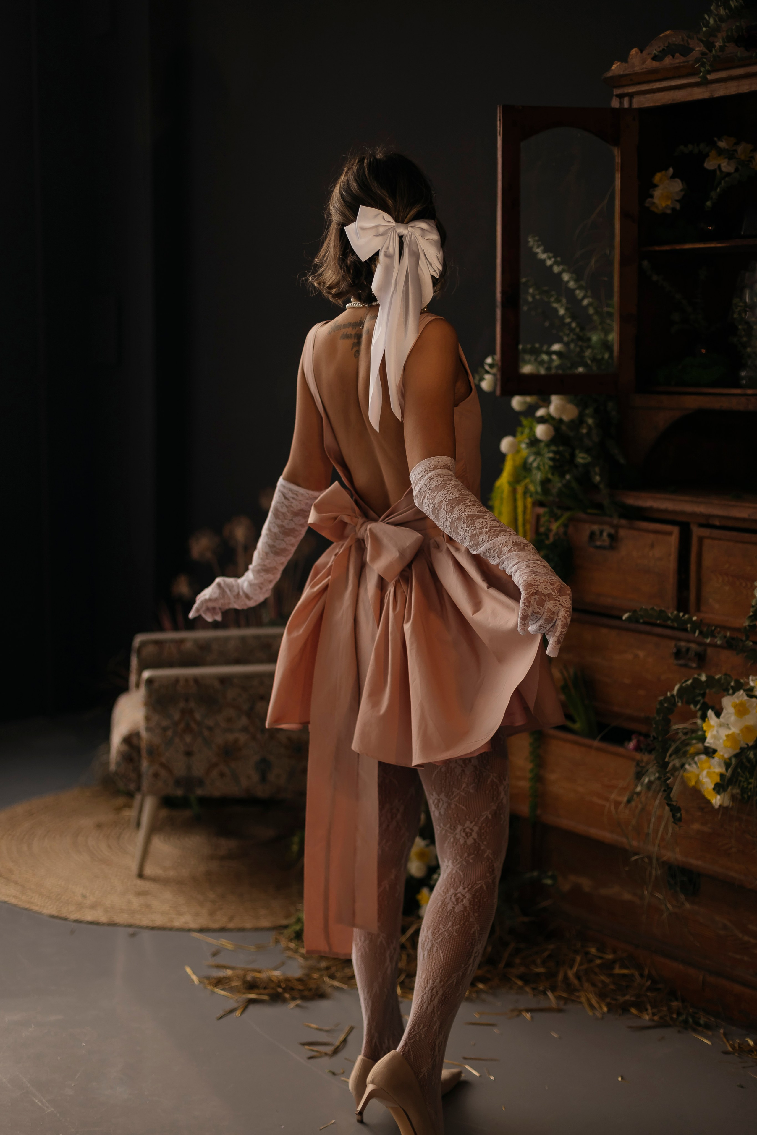 Съемка Виктория. Фотограф Калуга