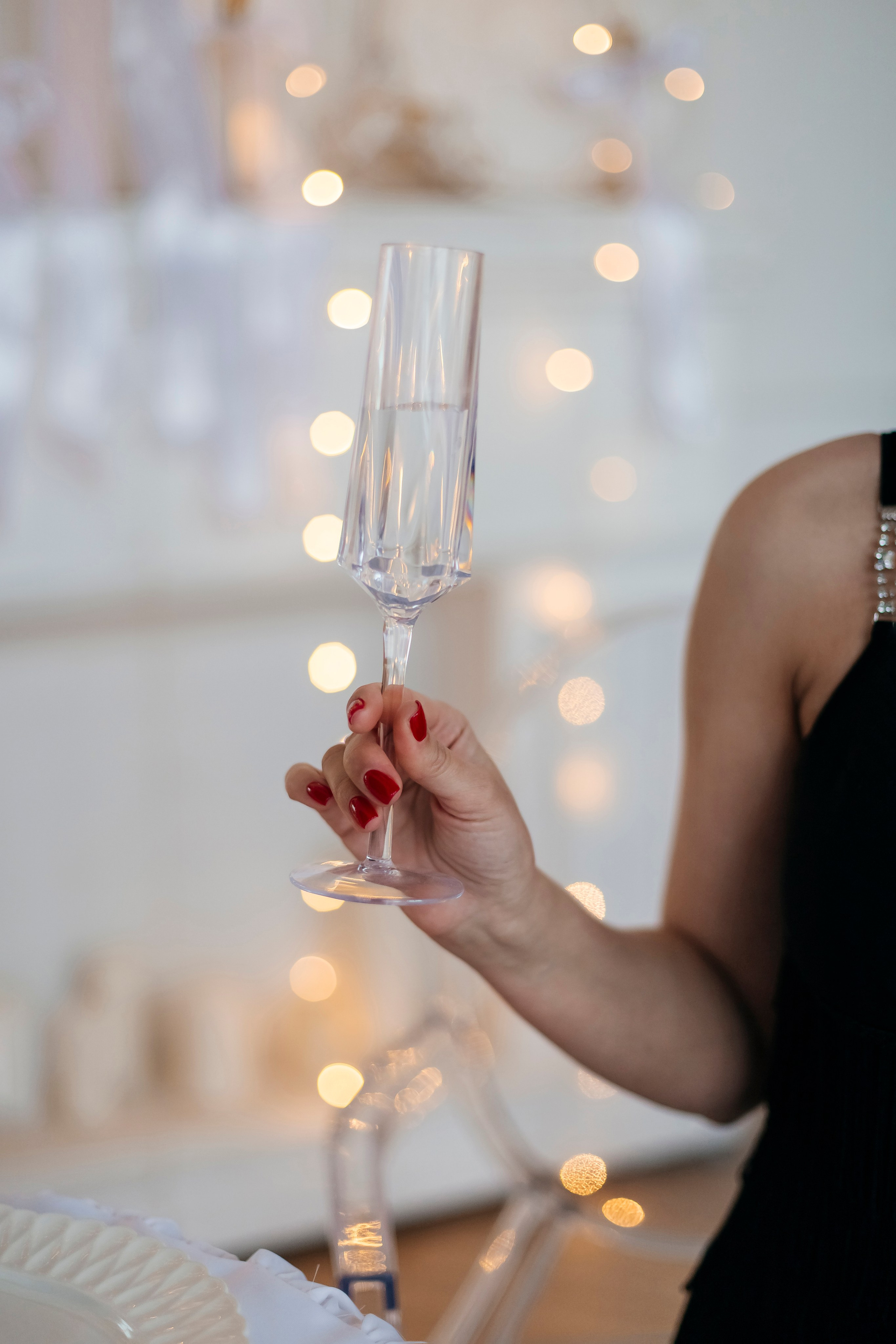 Татьяна Новогодняя съемка. Фотограф Калуга