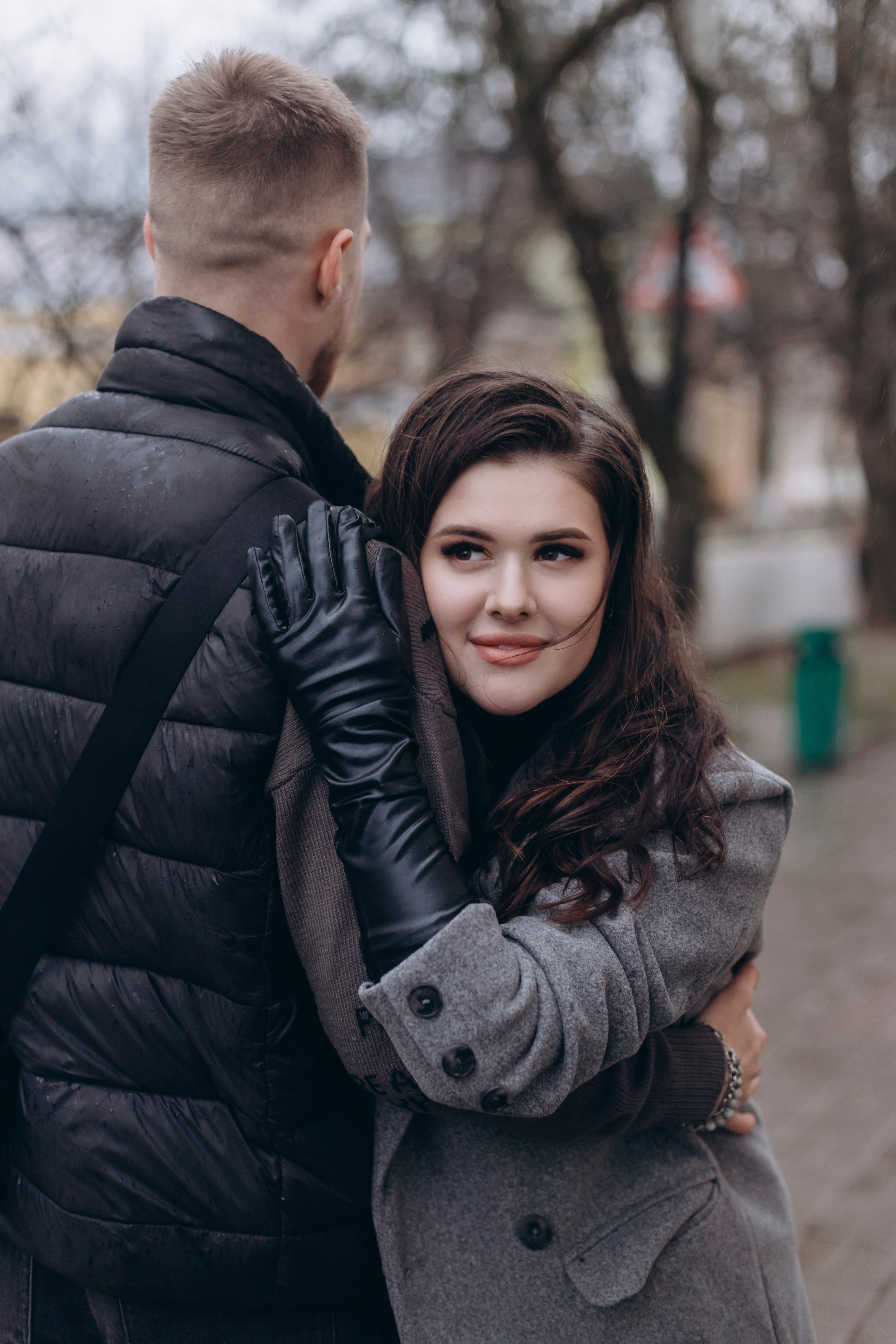 Яна&Никита. Фотограф Калуга