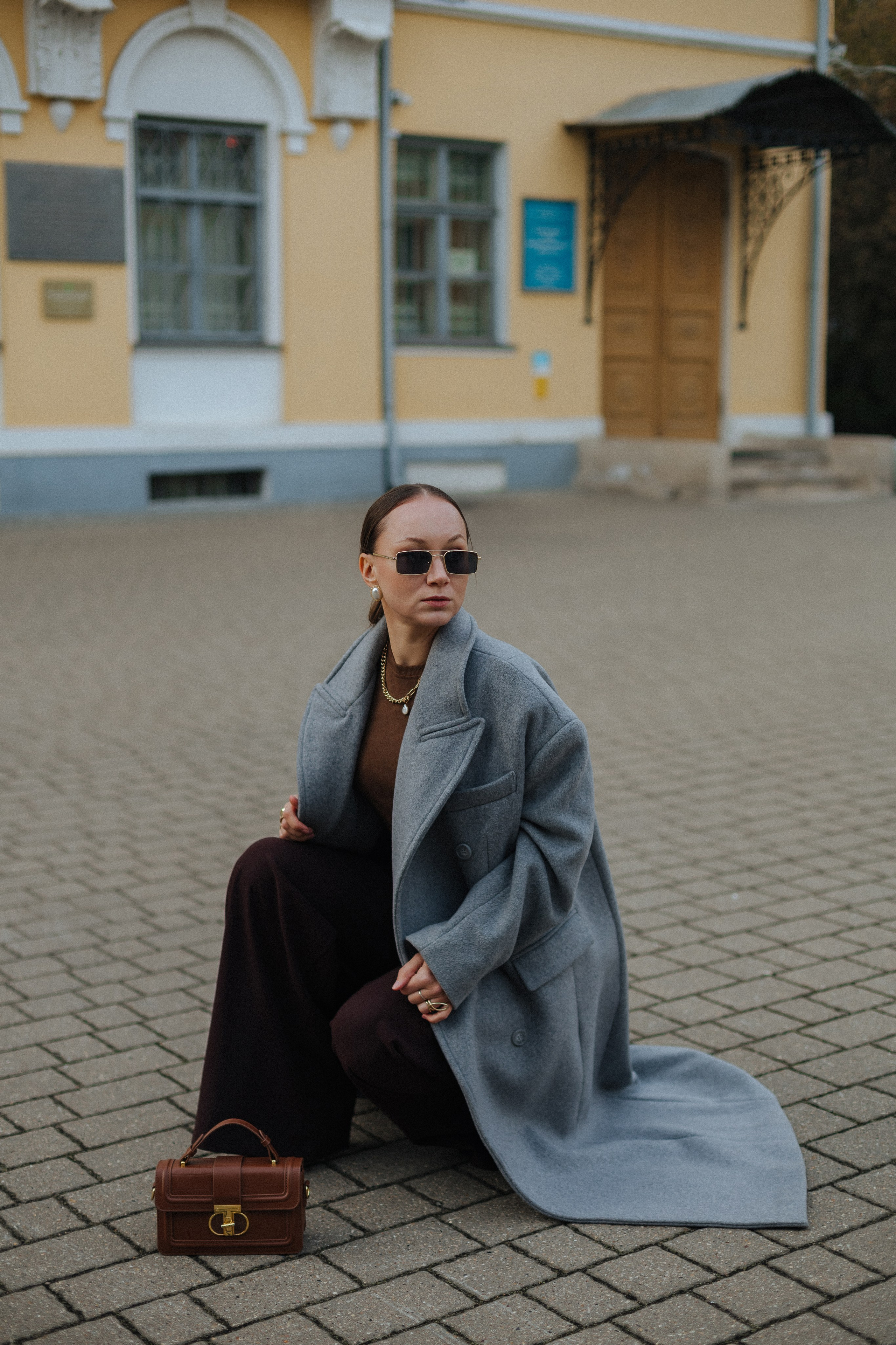 Маша стрит. Фотограф Калуга