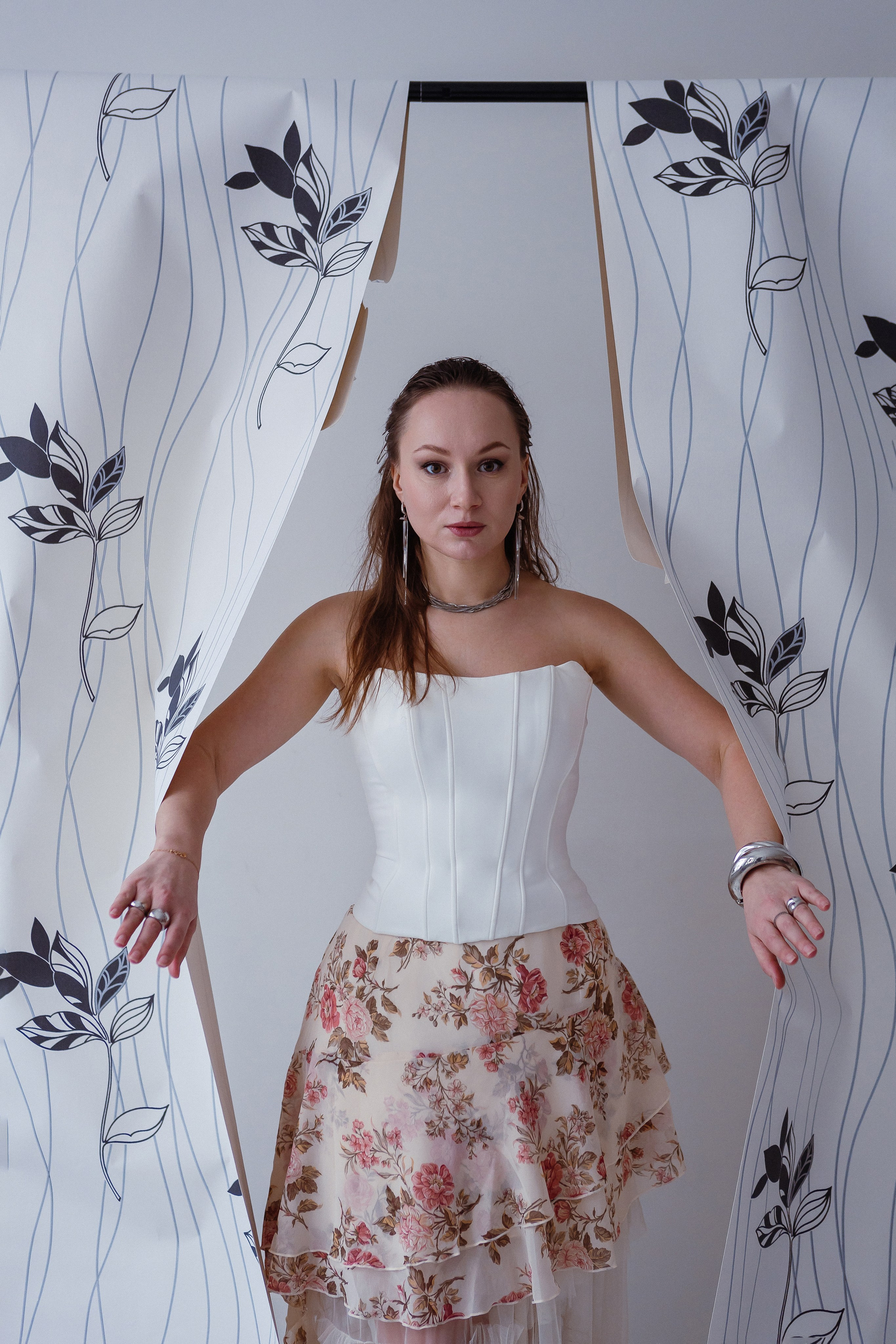 Мария. Фотограф Калуга