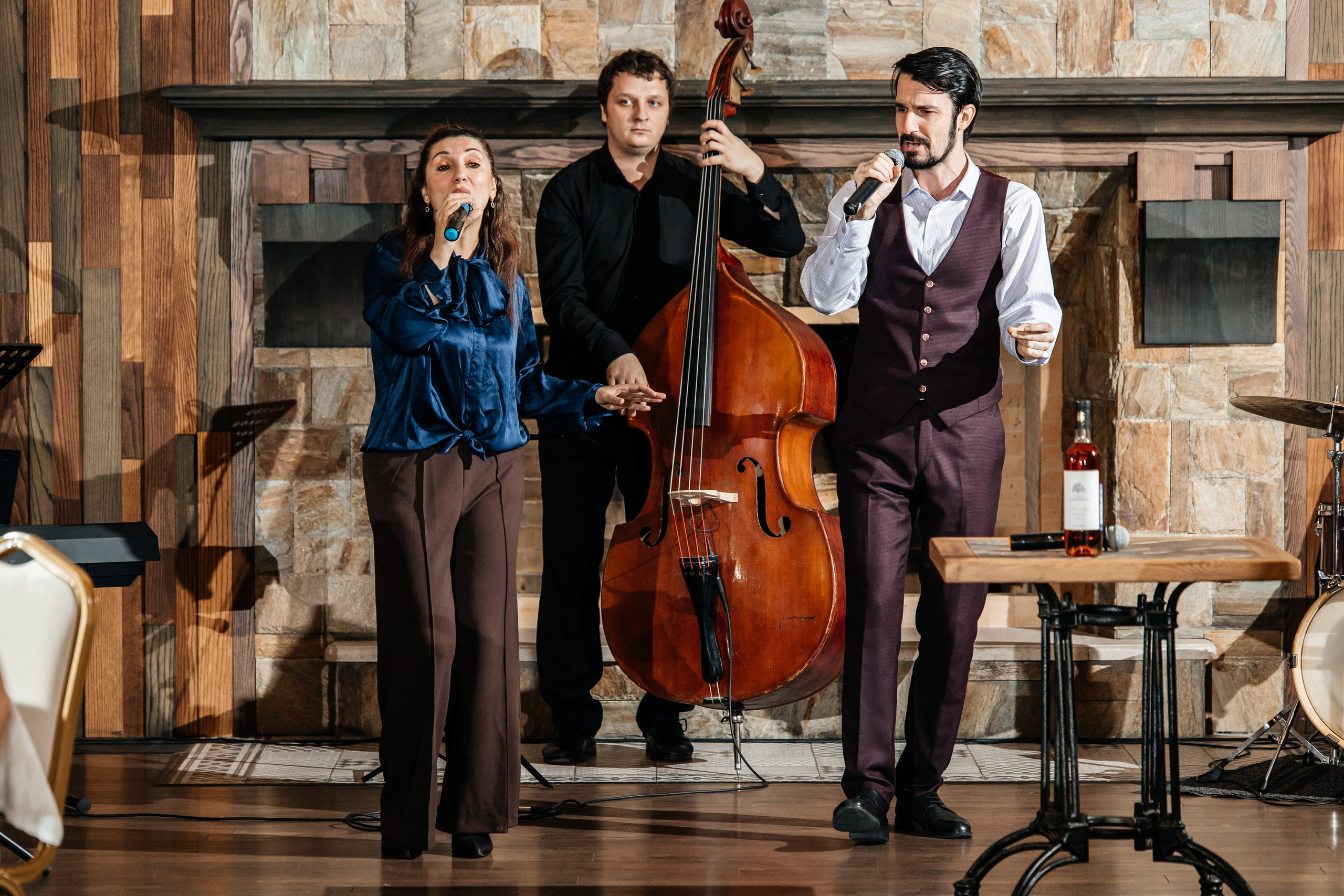 Винная церемония. Самый свадебный фотограф