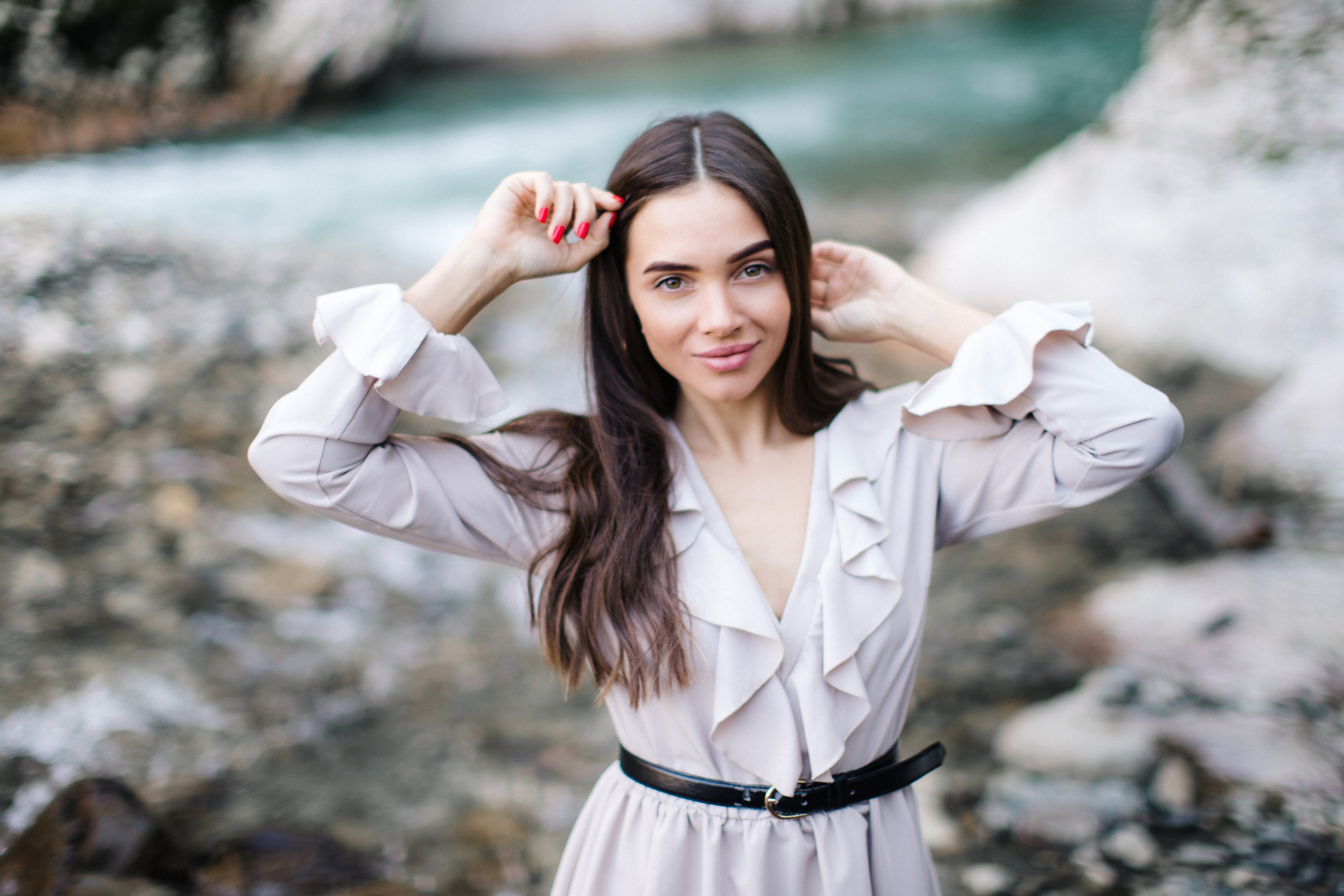 Лена. Свадебный, семейный фотограф Брянск, Москва — Виктория Антропова