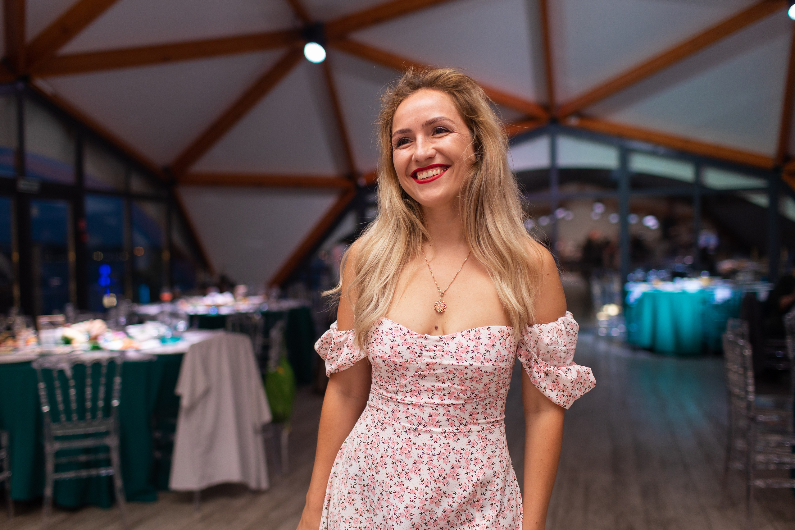 Корпоратив СП. Фотограф в Москве Десятова Ксения