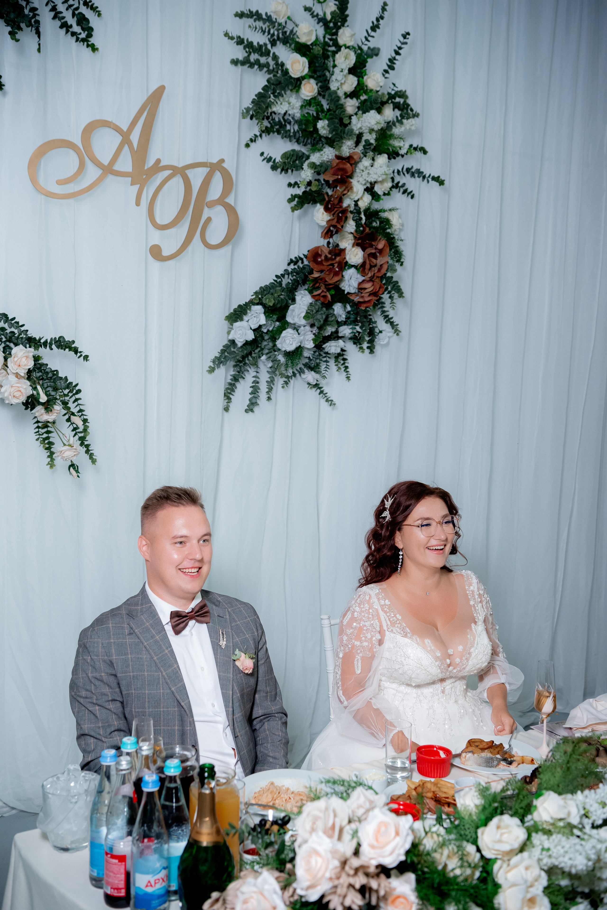 Свадьба Виктория и Ангел. Фотограф в Волгограде и Волжском Александр Горбань