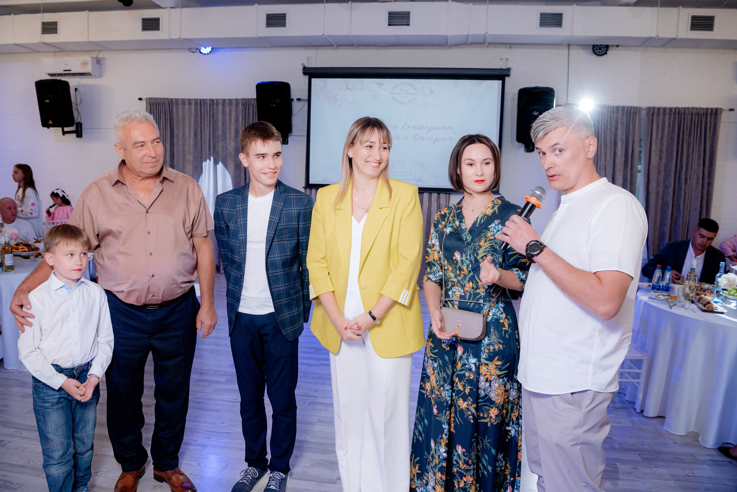 Свадьба Валерия и Даниил. Фотограф в Волгограде и Волжском Александр Горбань