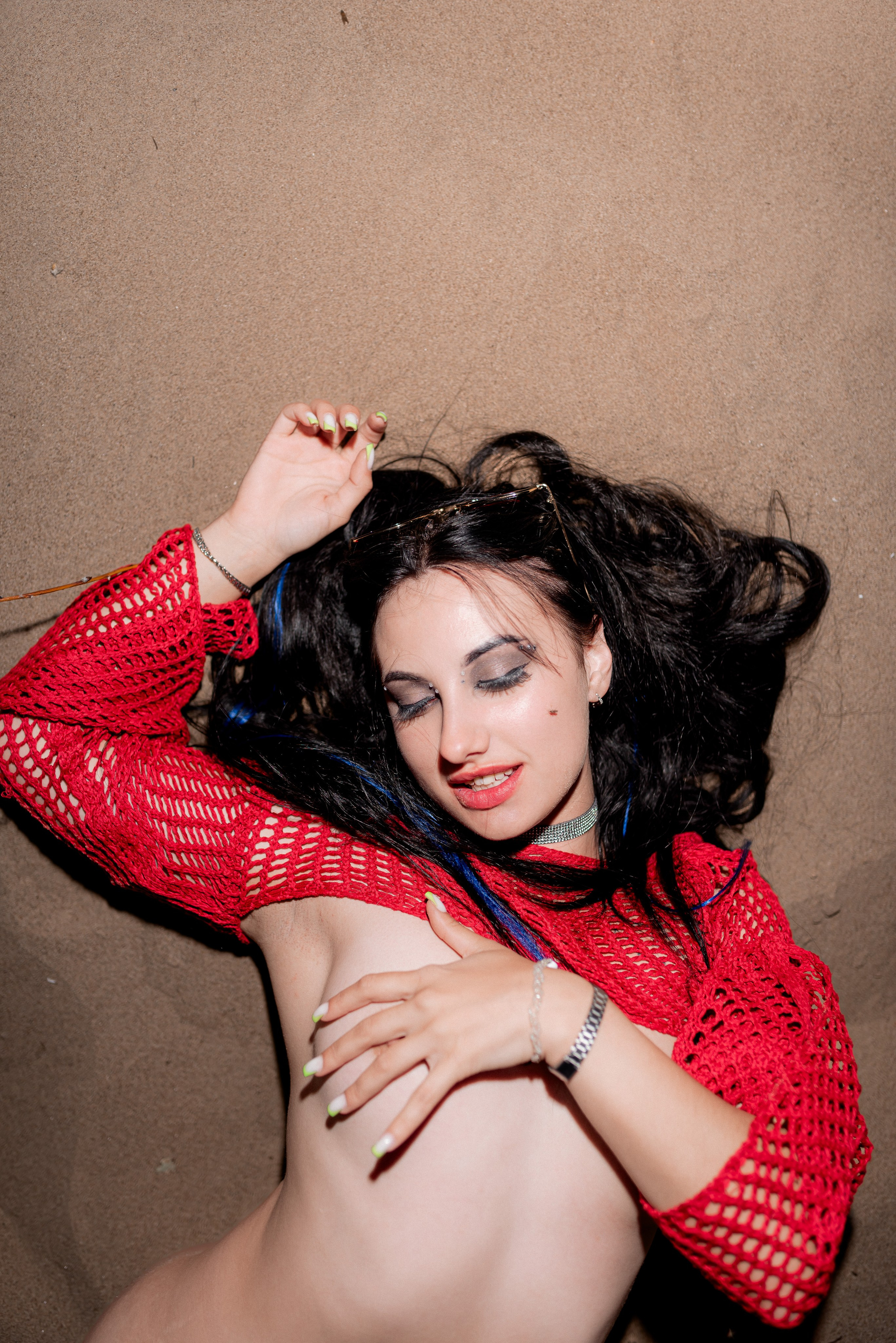 Фотосессии 18+. Фотограф в Волгограде и Волжском Александр Горбань