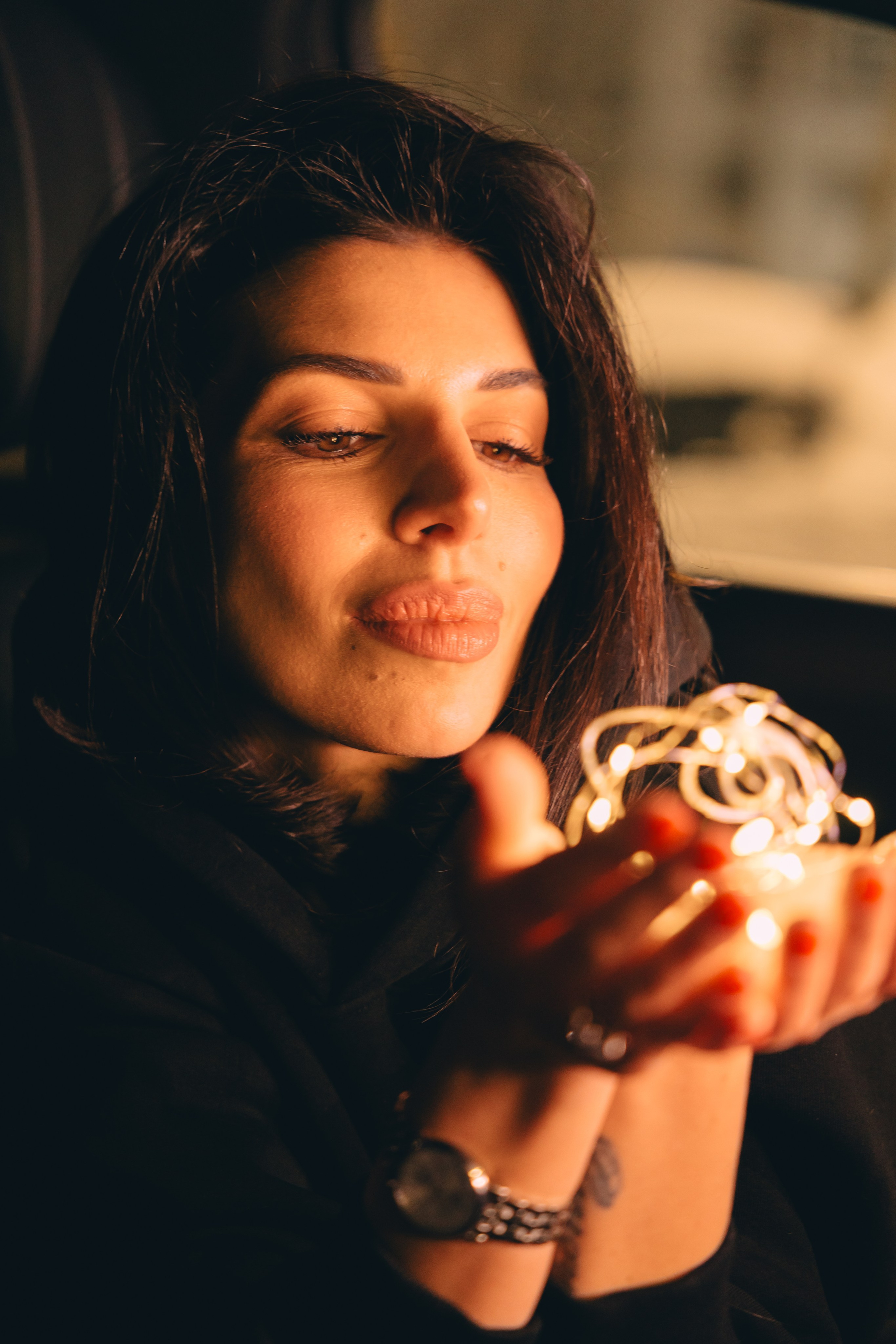 МАРИНА. Я фотограф из Москвы к Вашим услугам