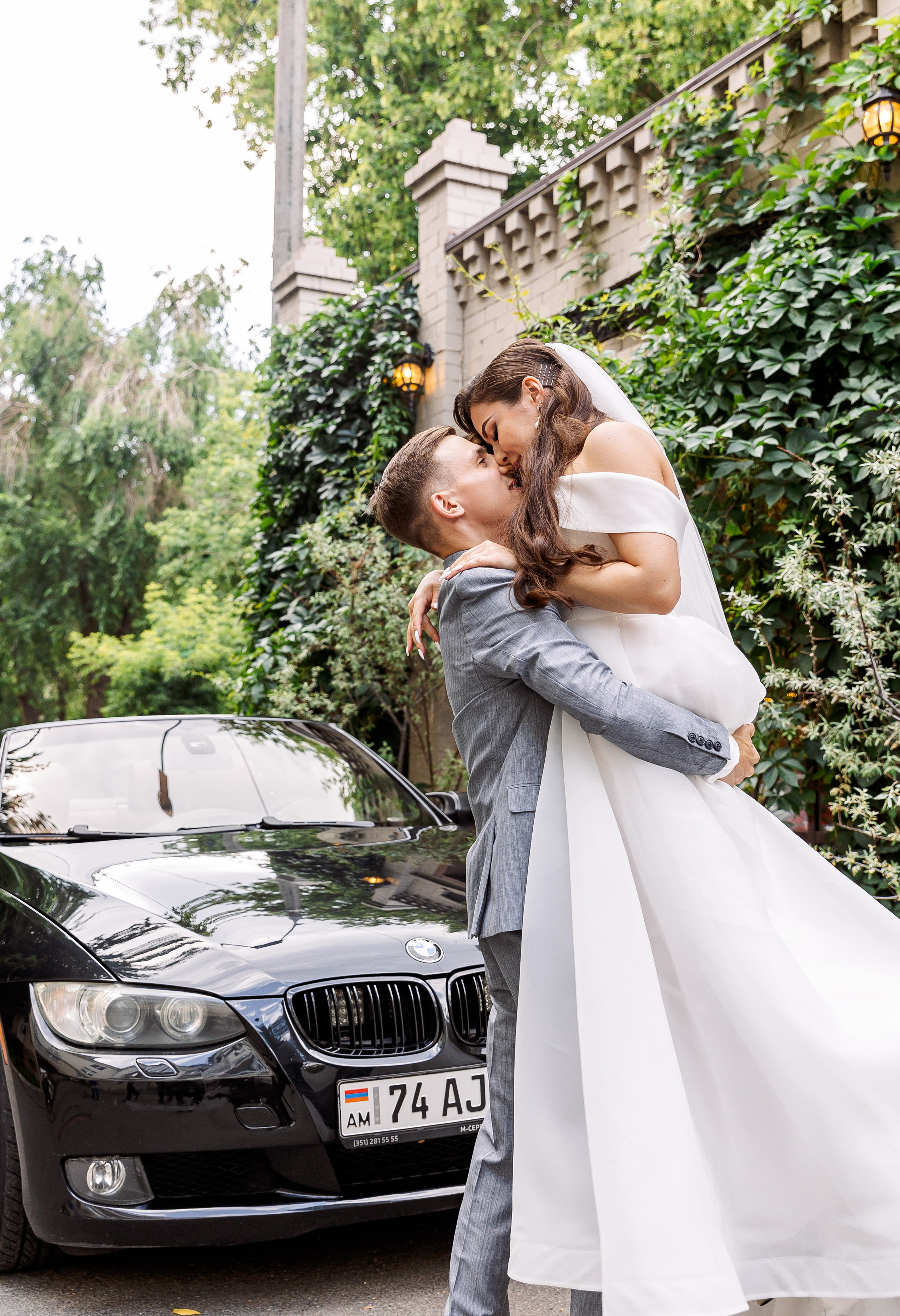 Сергей и Валерия. Свадебный и семейный фотограф в Челябинске Юлия Ишимова