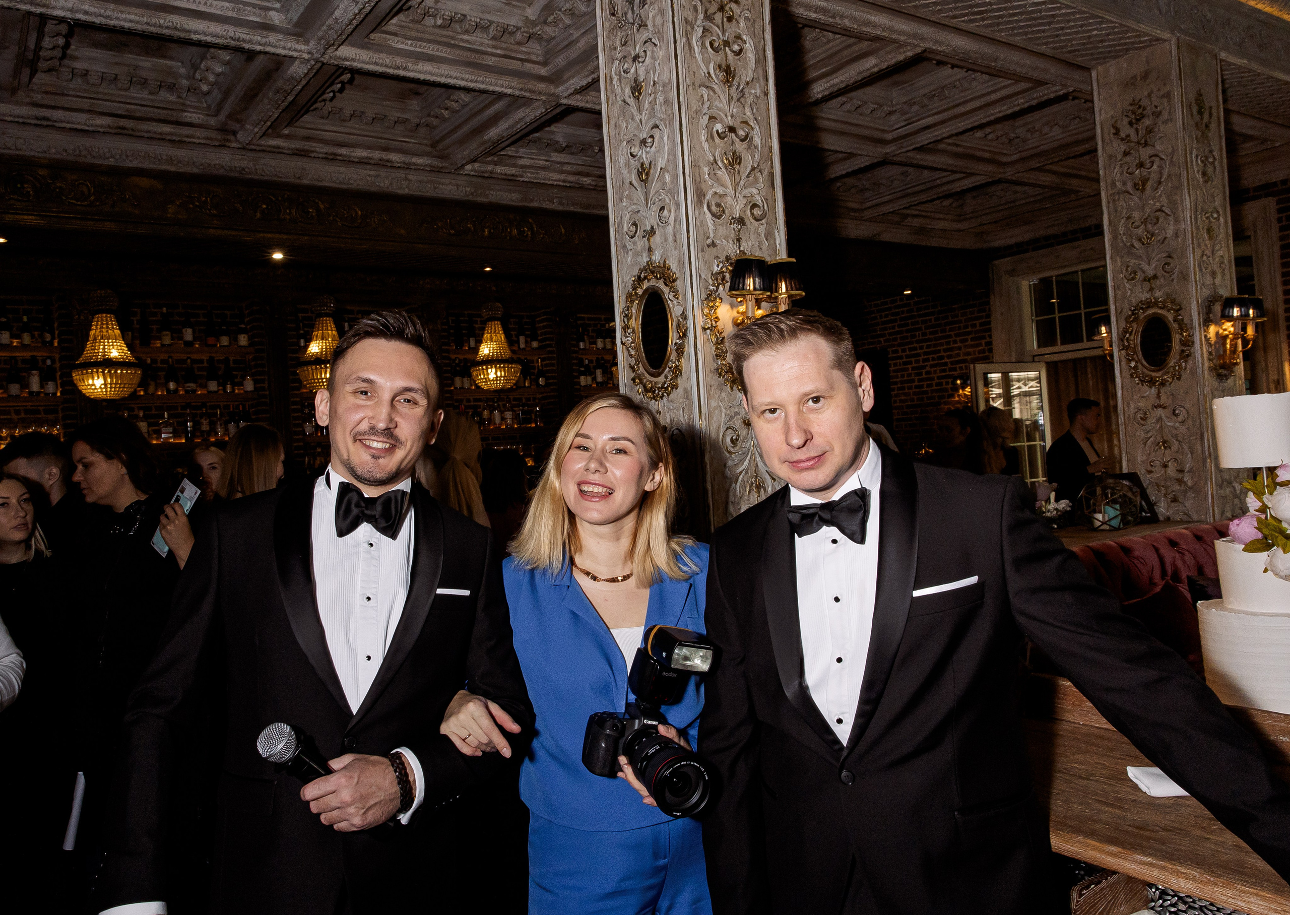 Свадебная выставка. Свадебный и семейный фотограф в Челябинске Юлия Ишимова