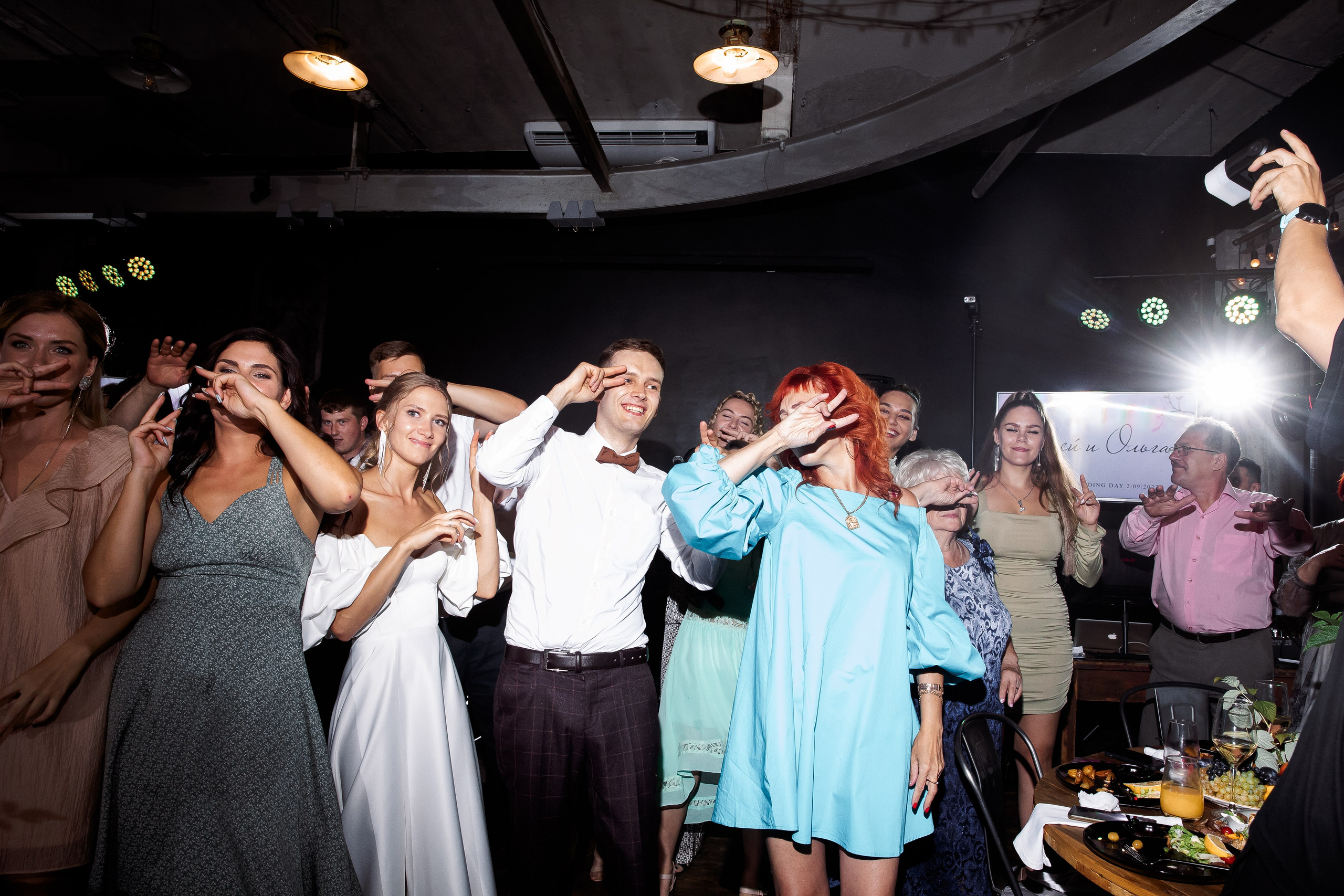 Репортаж со свадьбы Ольги и Сергея. Свадебный и семейный фотограф в Челябинске Юлия Ишимова