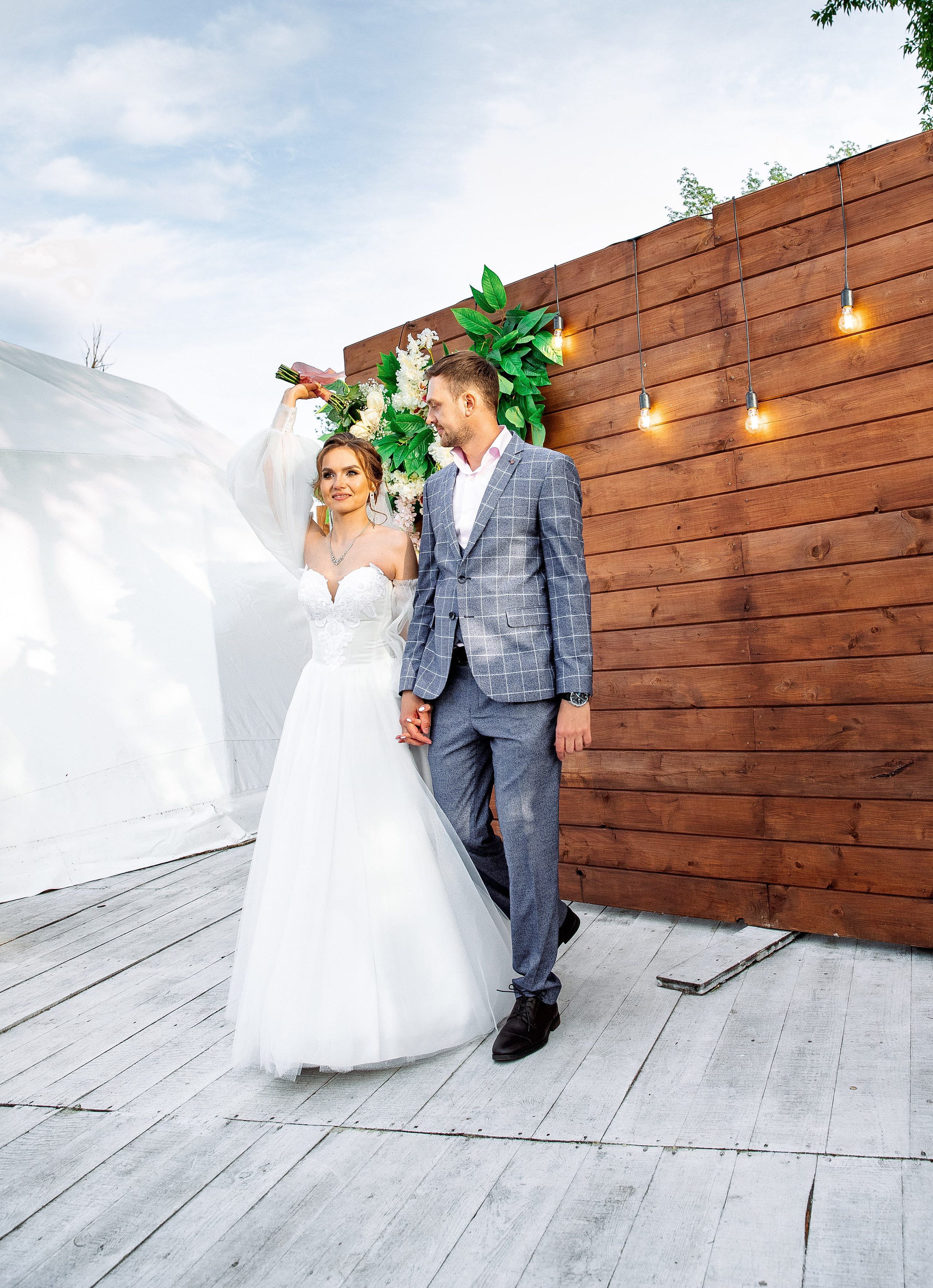 Кирилл и Екатерина. Свадебный и семейный фотограф в Челябинске Юлия Ишимова