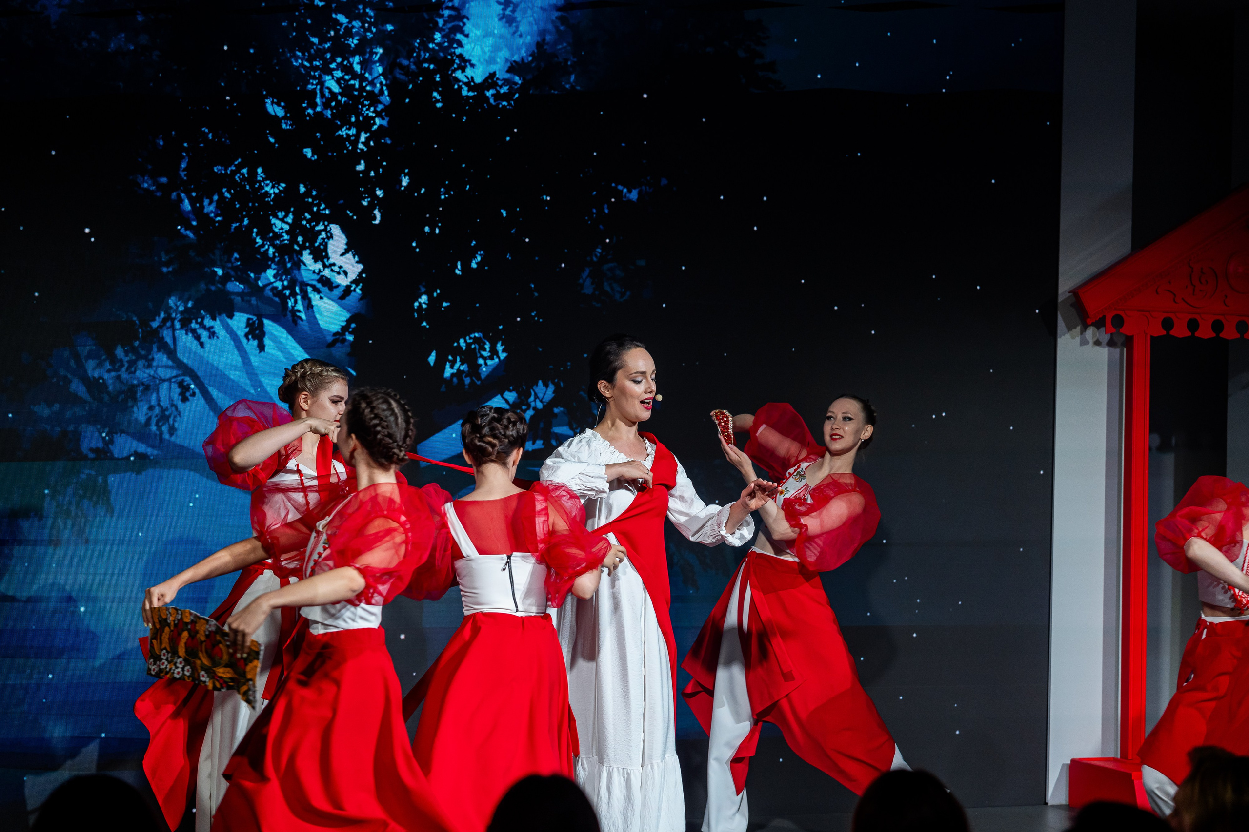 НА_РОДНОМ. Sunnyman