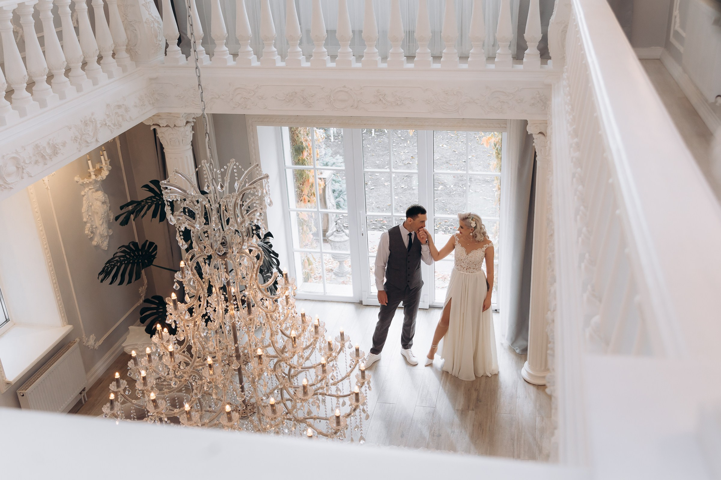 11.10.2024 Владимир & Александра. Свадебный и семейный фотограф в Новосибирске Дарья Кель