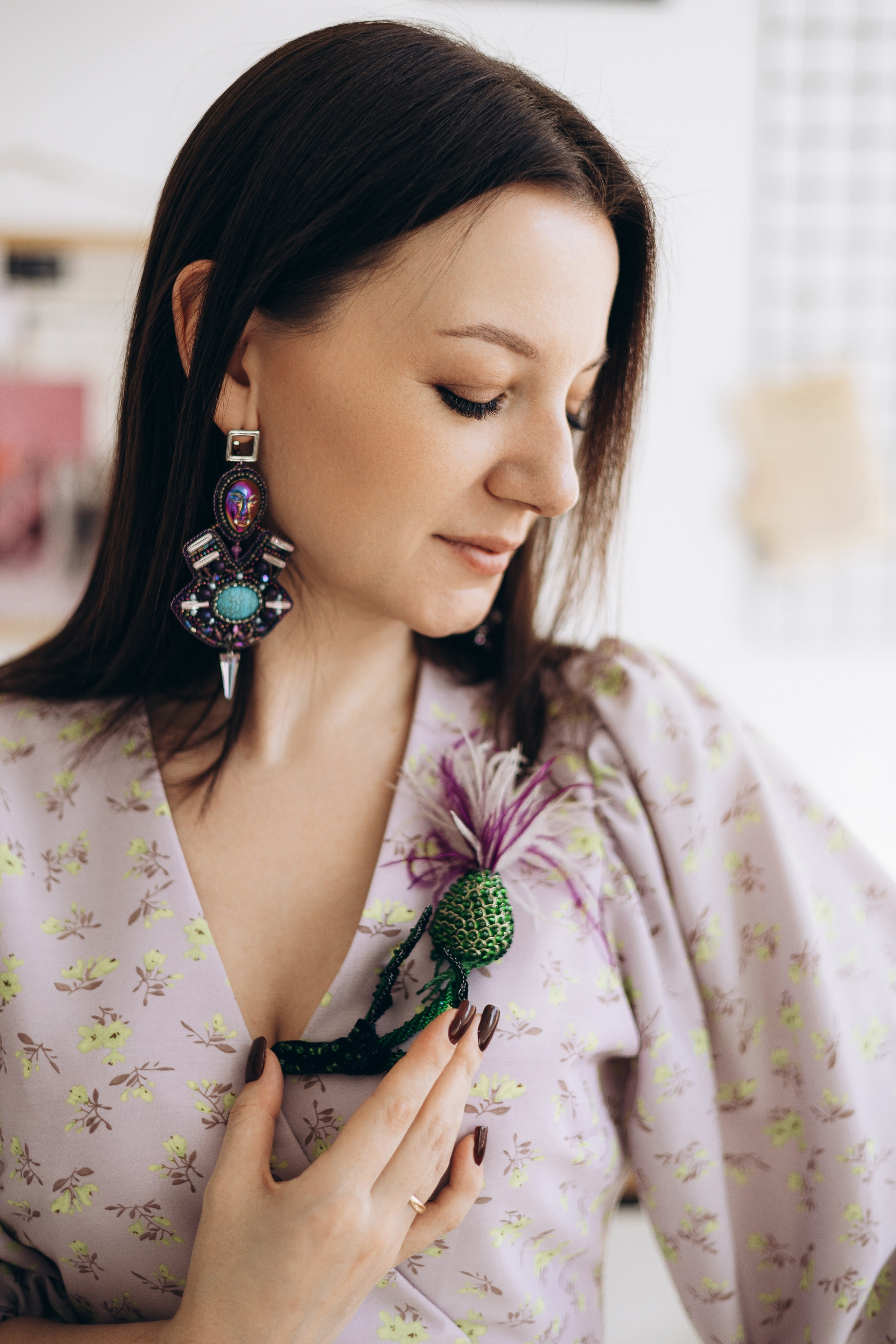 Мария. Свадебный и семейный фотограф в Новосибирске Дарья Кель