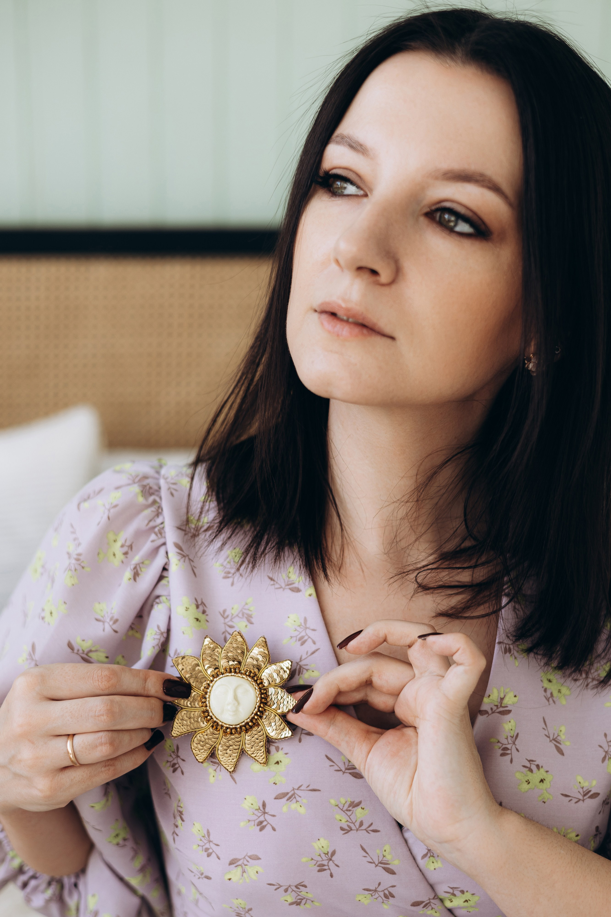 Мария. Свадебный и семейный фотограф в Новосибирске Дарья Кель