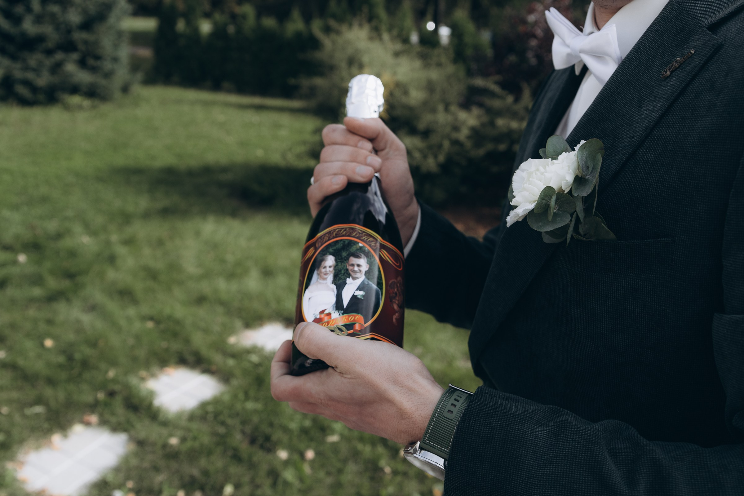 13.09.2024 Роман & Вера. Свадебный и семейный фотограф в Новосибирске Дарья Кель