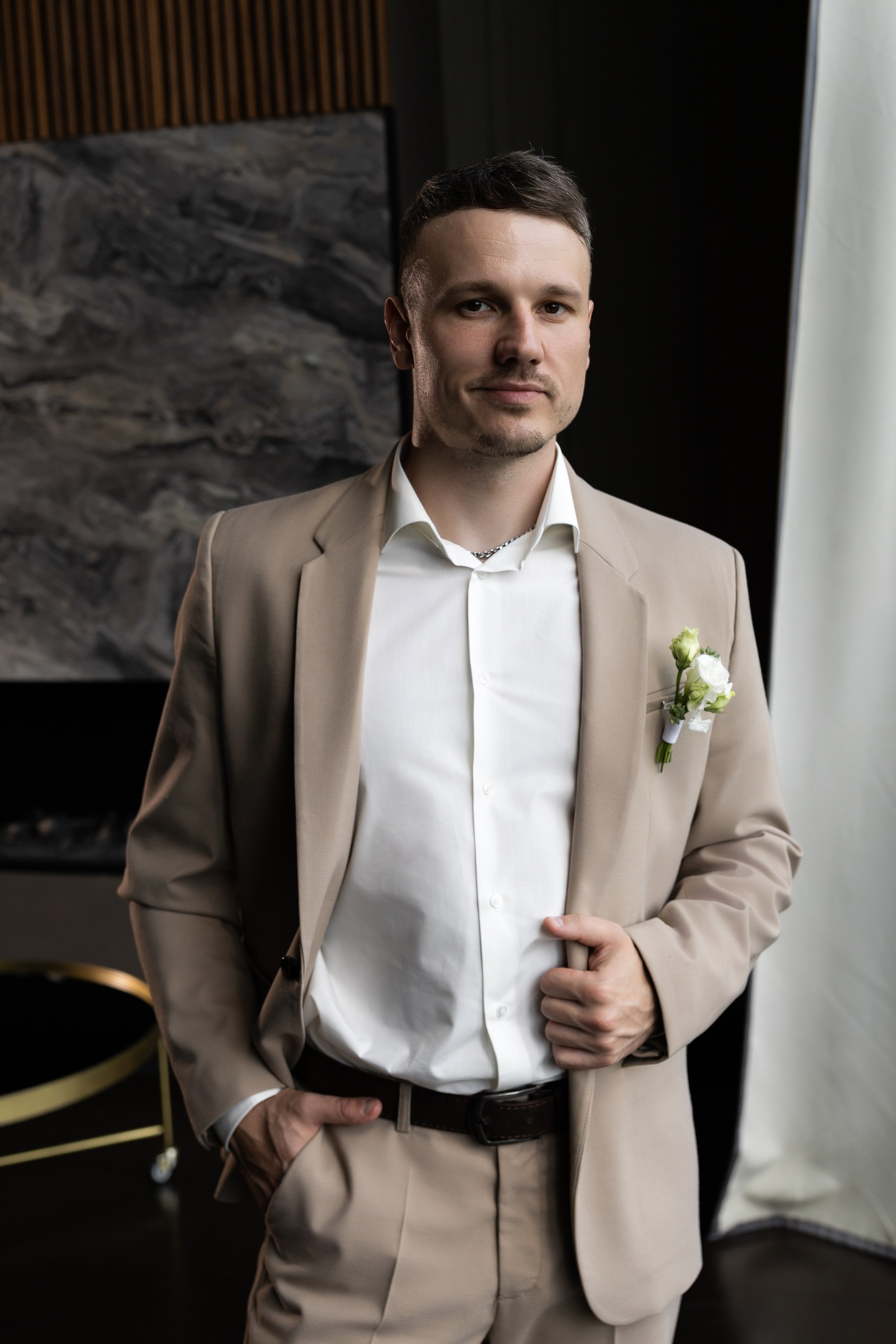 11.07.25 Андрей & Евгения. Свадебный и семейный фотограф в Новосибирске Дарья Кель