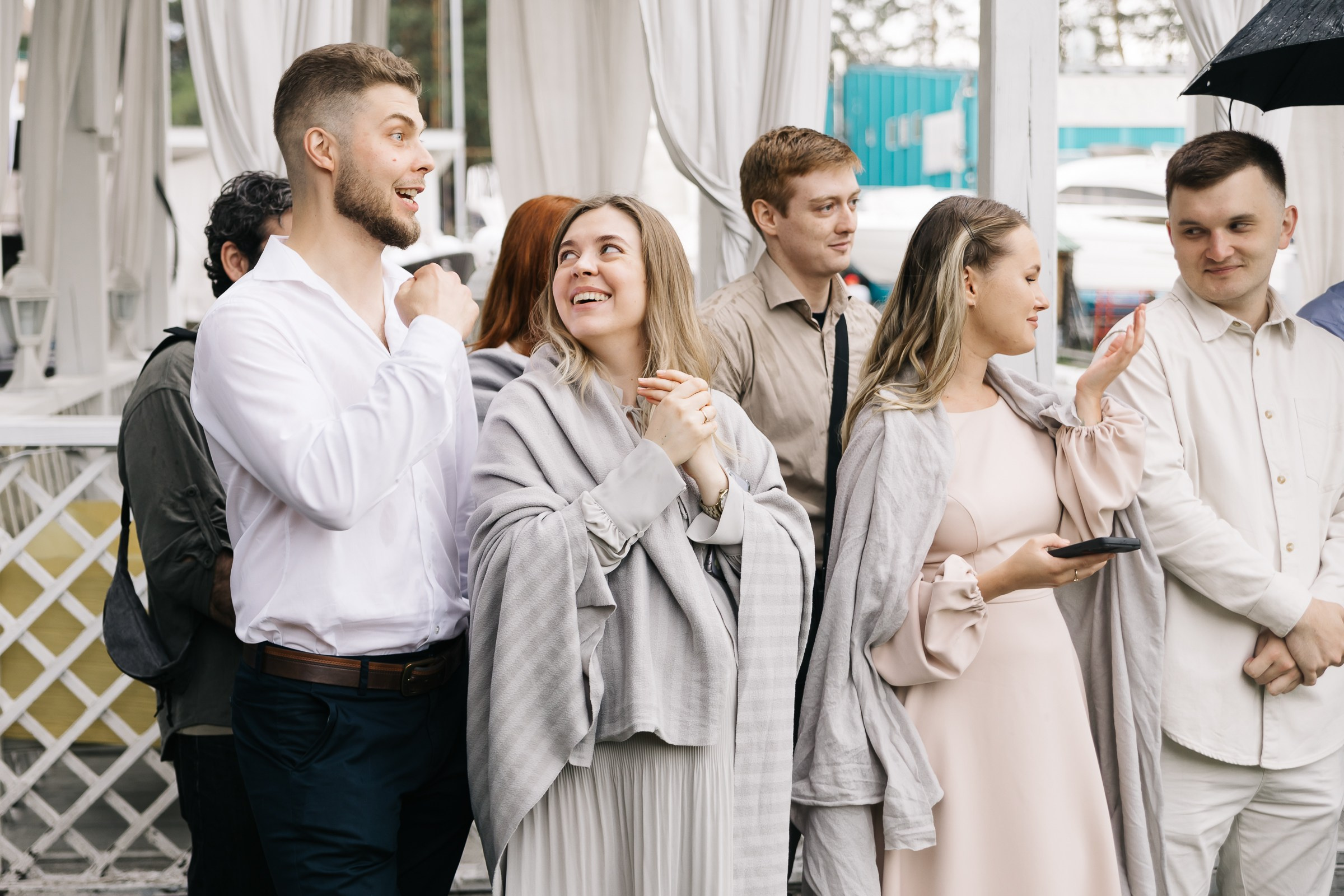 05.06.2024 Данил & Дарья. Свадебный и семейный фотограф в Новосибирске Дарья Кель