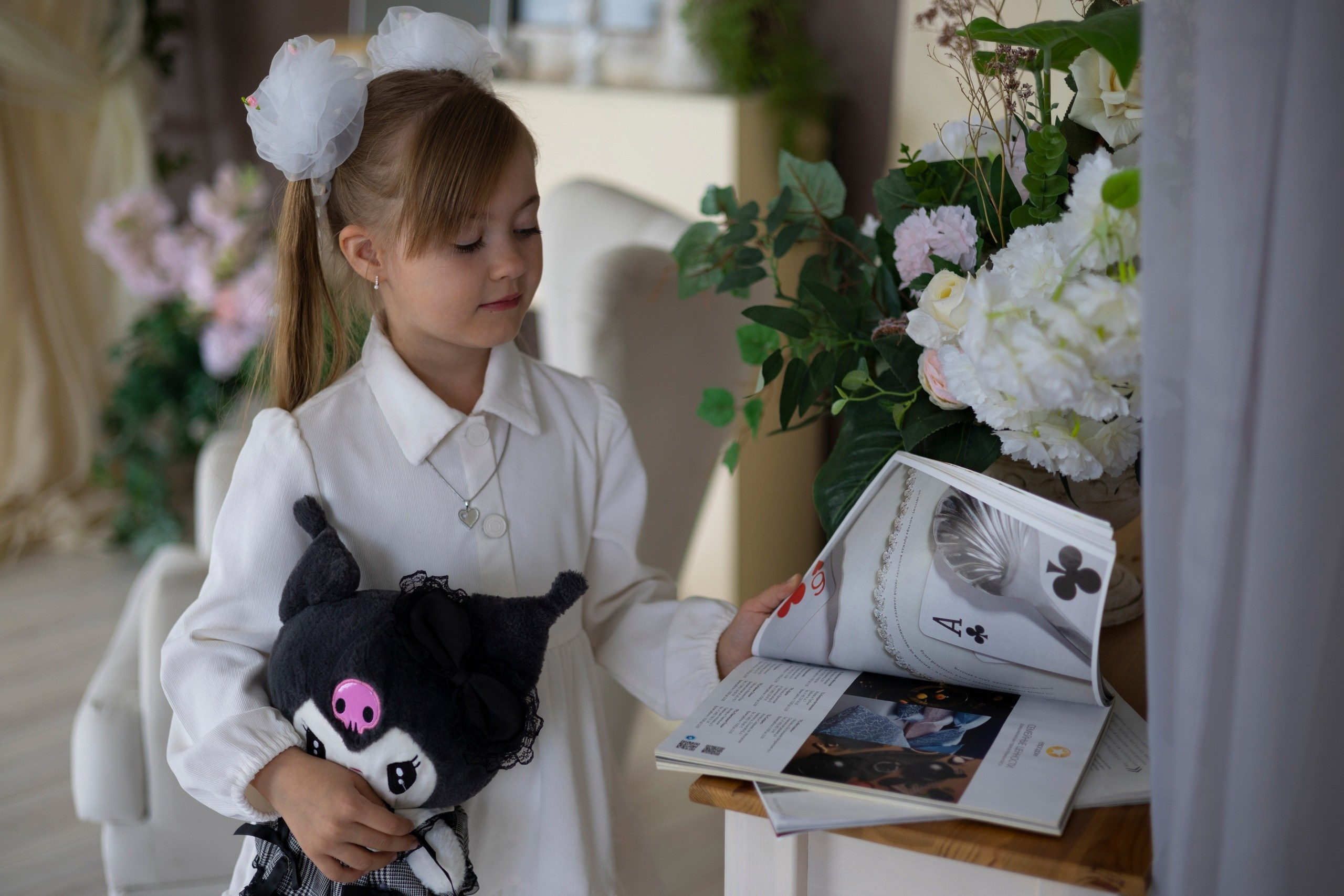 Детская фотосессия. Фотограф | Видеограф в Кургане, Тюмени и Челябинске