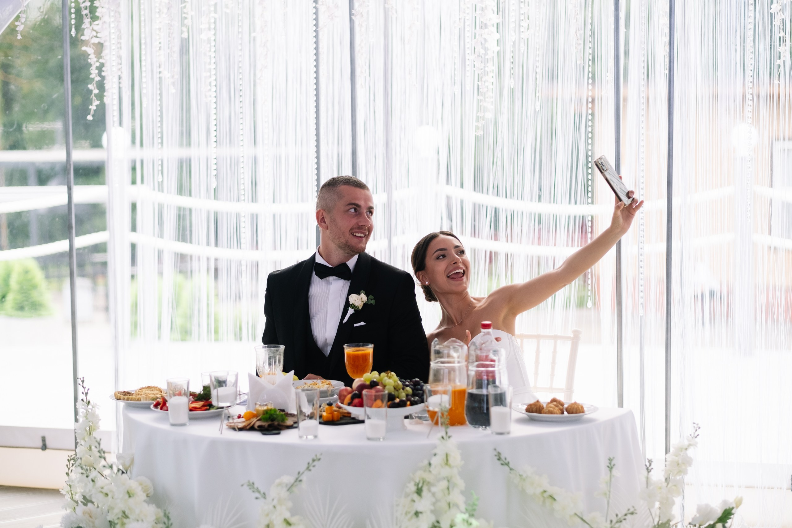 Андрей и Марина. Фотограф в Ижевске и Казани Богданов Яков