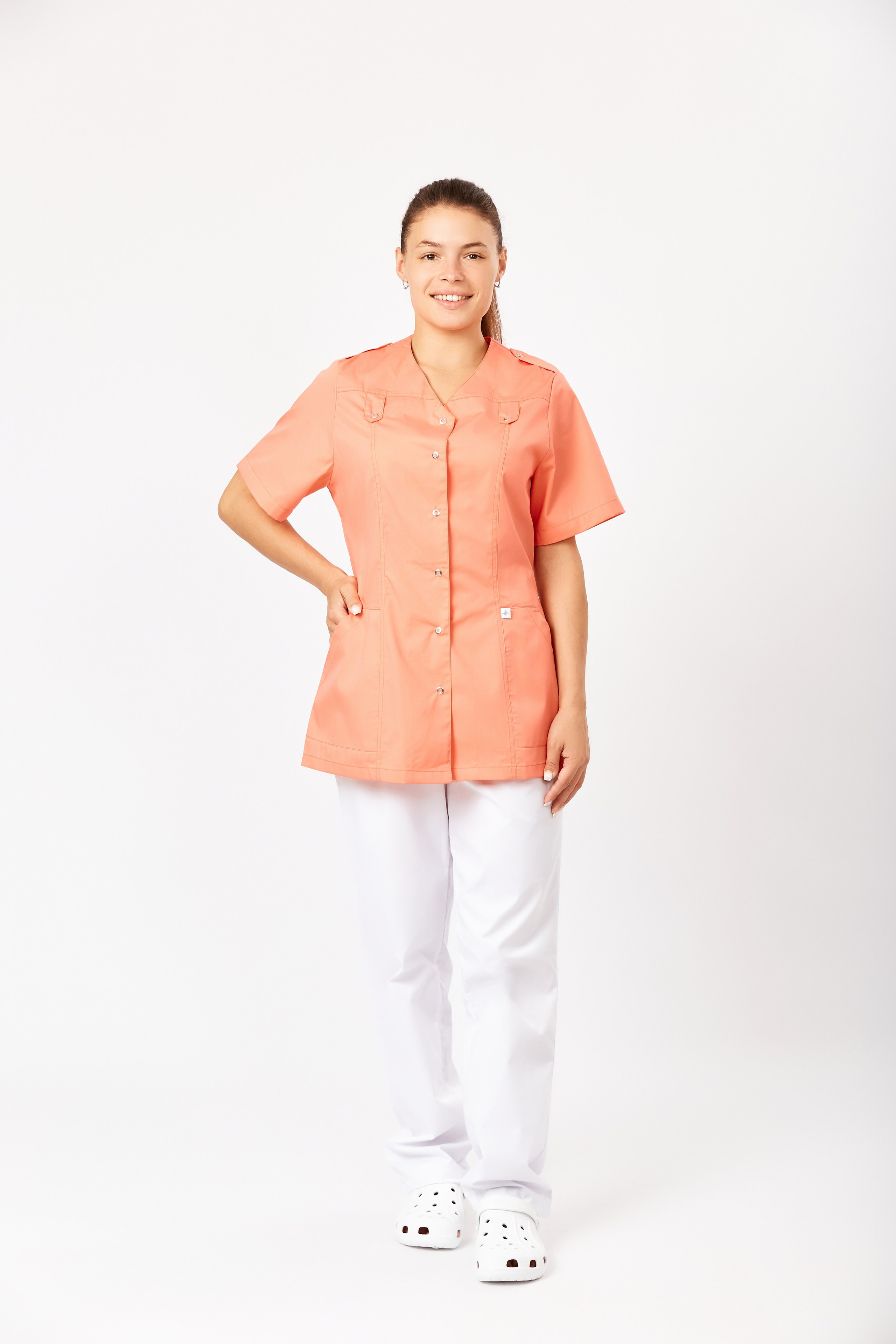 Фотосъемка одежды в Перми. Фотоагентство Объектив — Профессиональная фотосъемка b2b в Перми